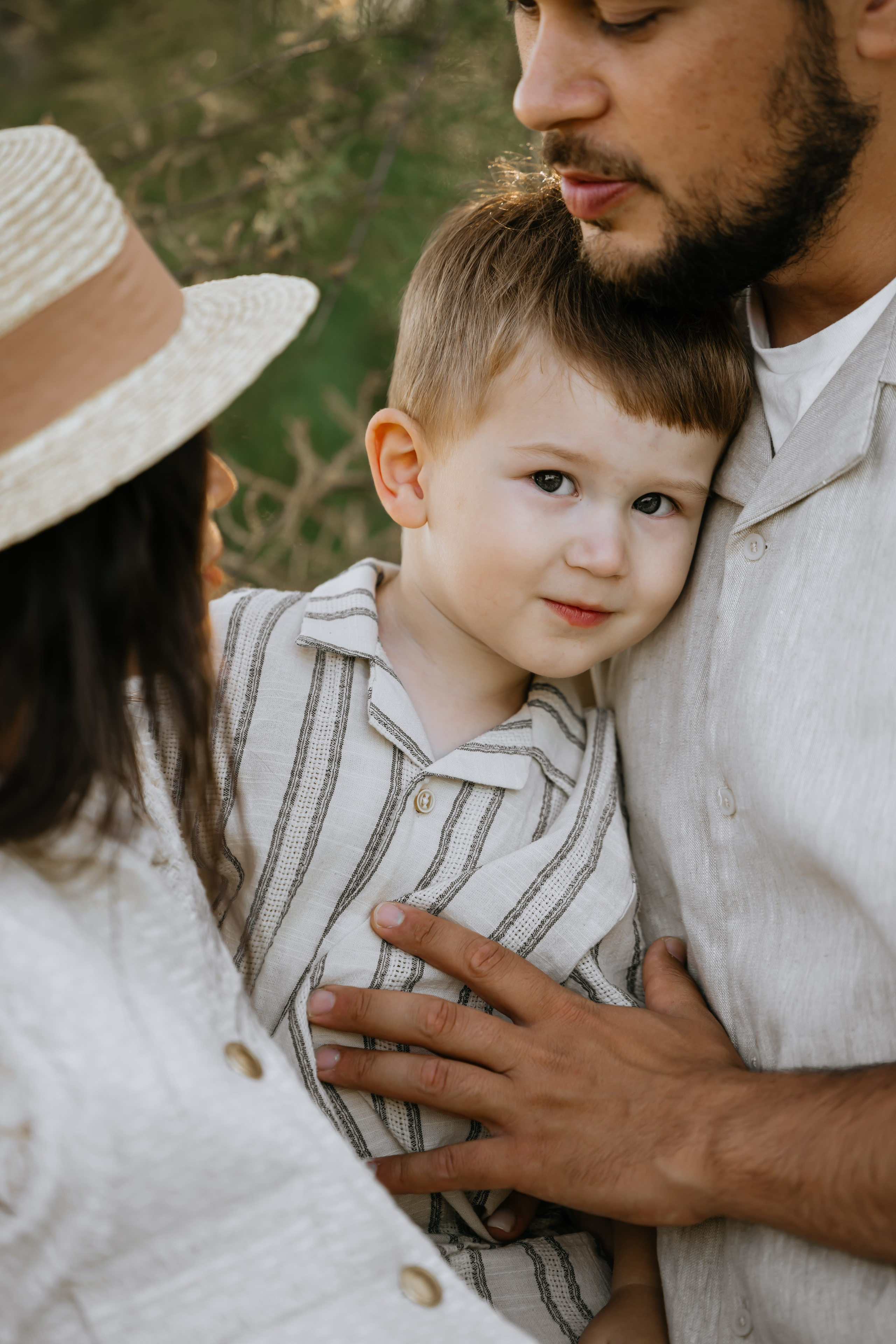 Family. Fotografo professionista specializzato in fotografia di matrimoni, cermonie ed eventi!