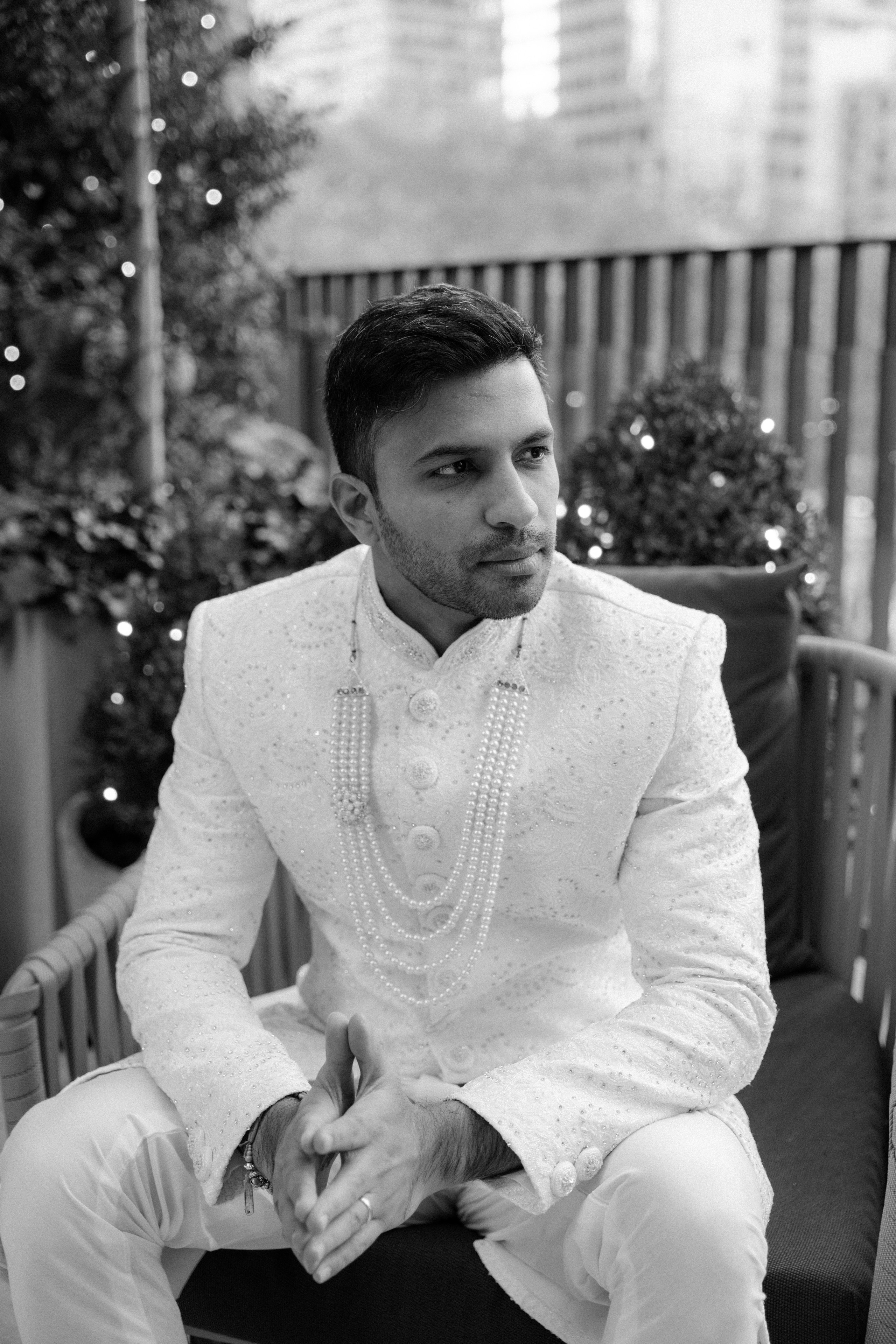 Chirag & Shweta. Anna Krasnova Wedding photographer