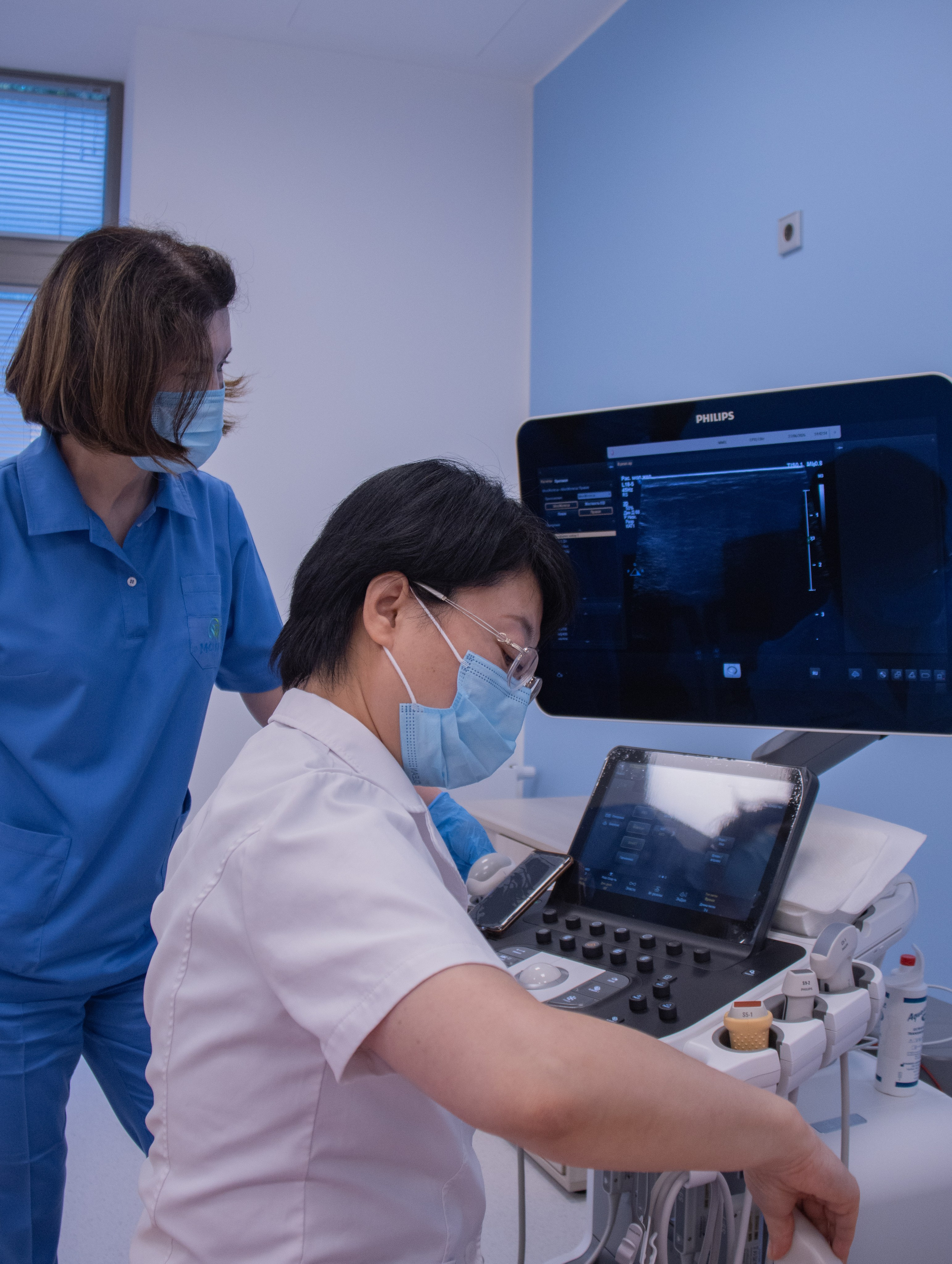 M-clinic. Фотограф в Ташкенте, Аксенова Дарья