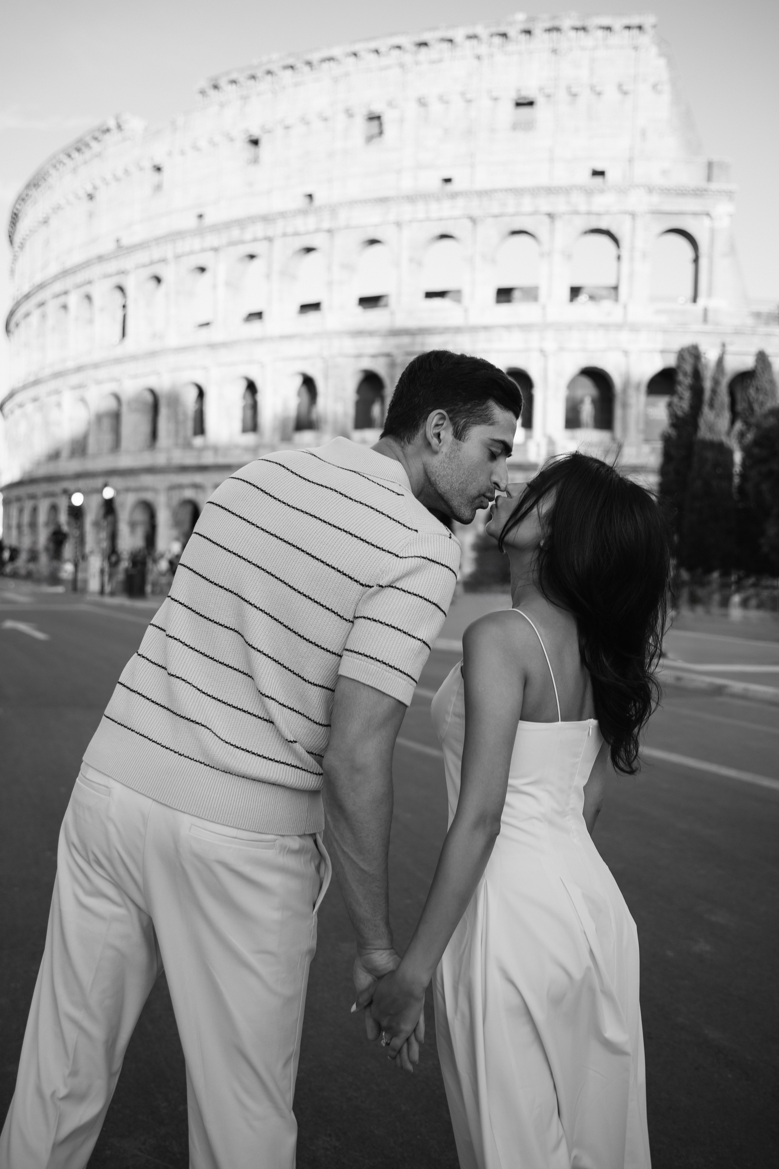 Venus & James. Wedding Photographer Rome Tuscany Como Sicily Puglia Amalfy Italy- Oksana Savenchuk