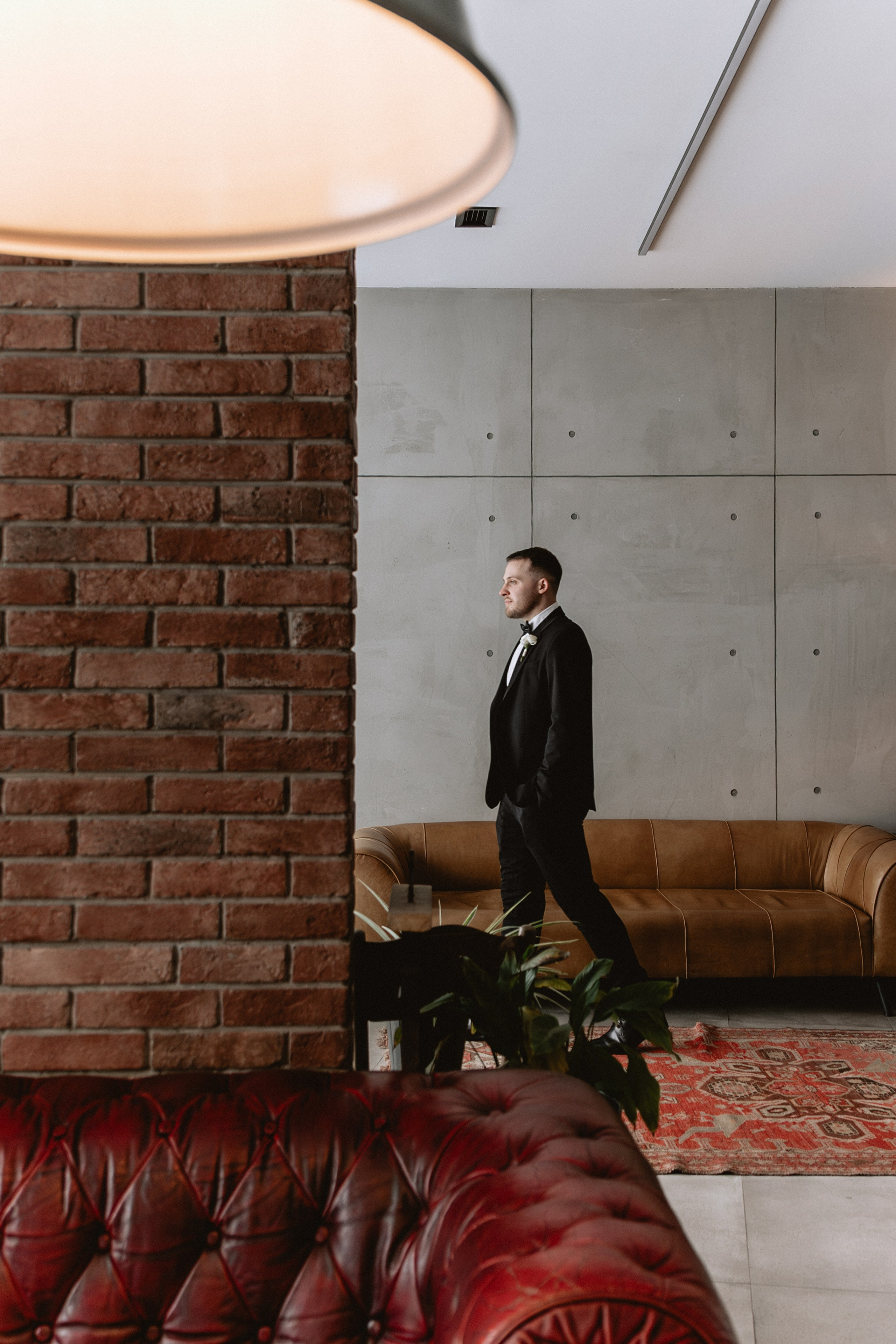 Viktoria & Artem. Photographer Anna Nazarenko