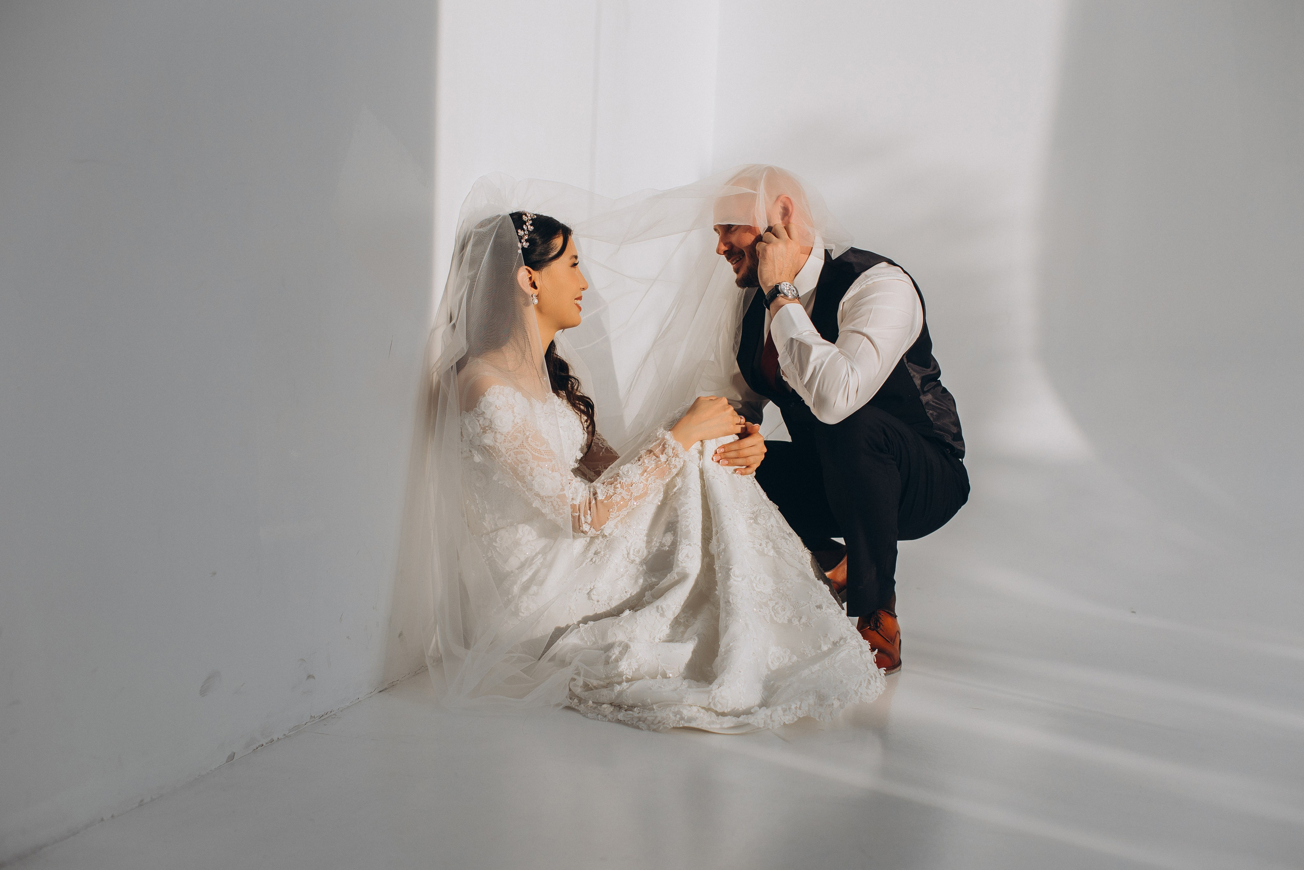 Ольга и Дмитрий. (1). PRIME STUDIO