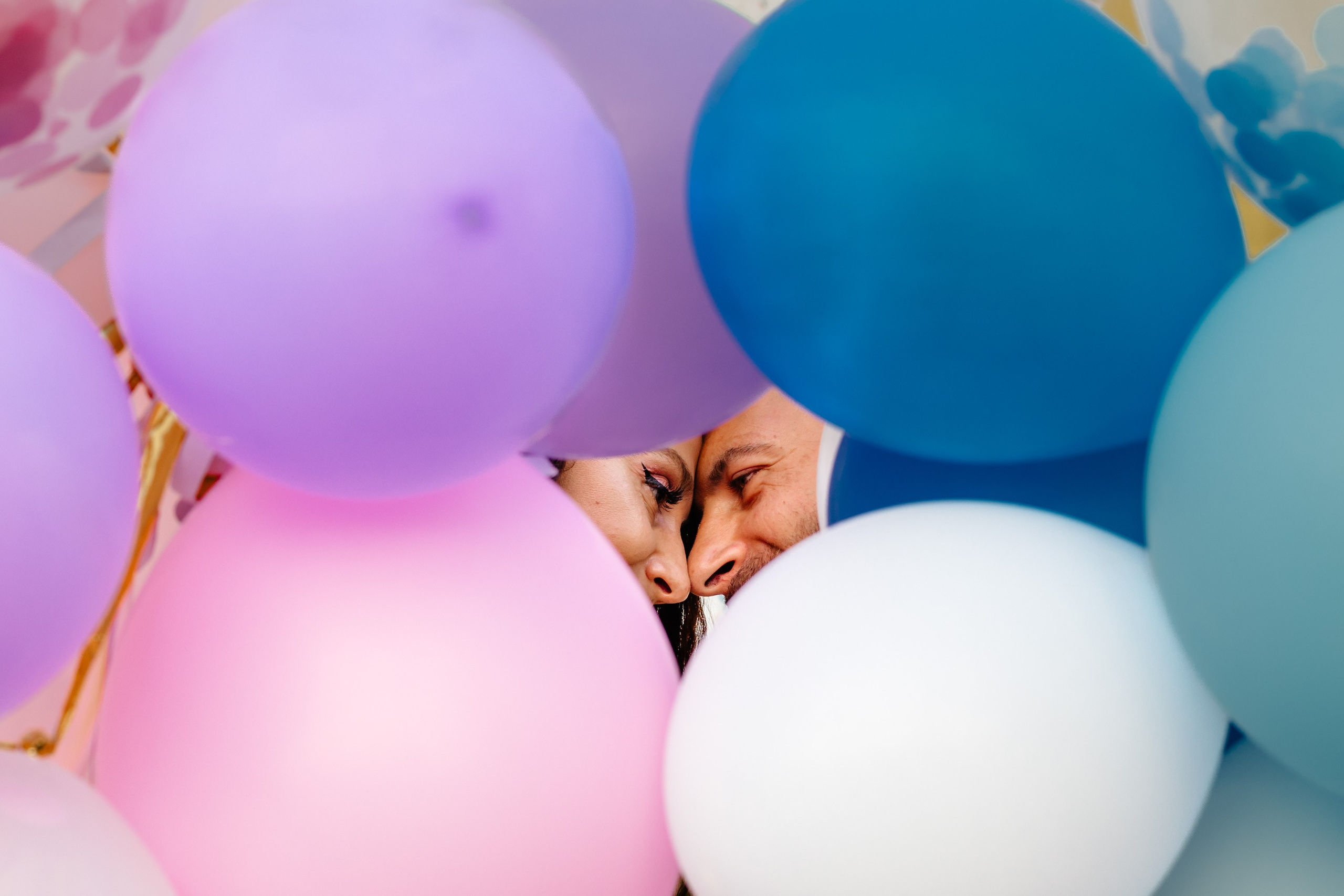 Pata de culoare. Ionut Brehuescu — Fotograf