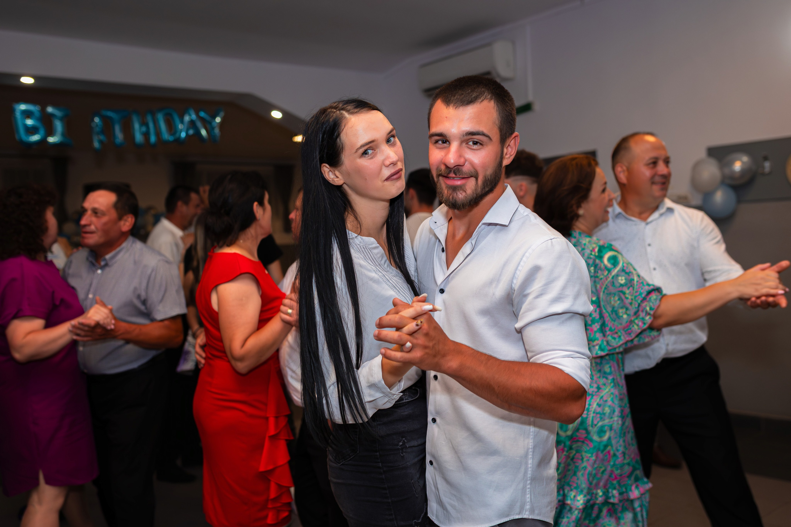 Majorat George. Ionut Brehuescu — Fotograf