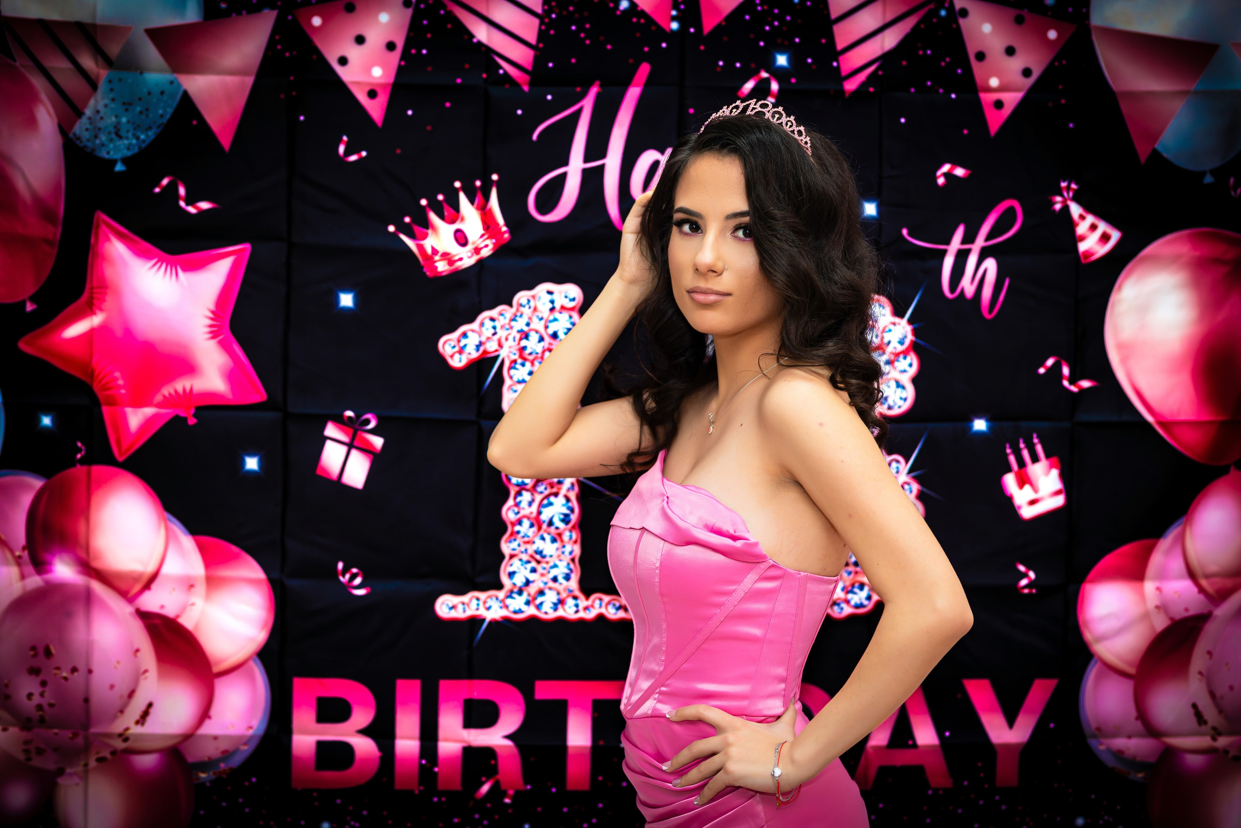 Ariana. Ionut Brehuescu — Fotograf