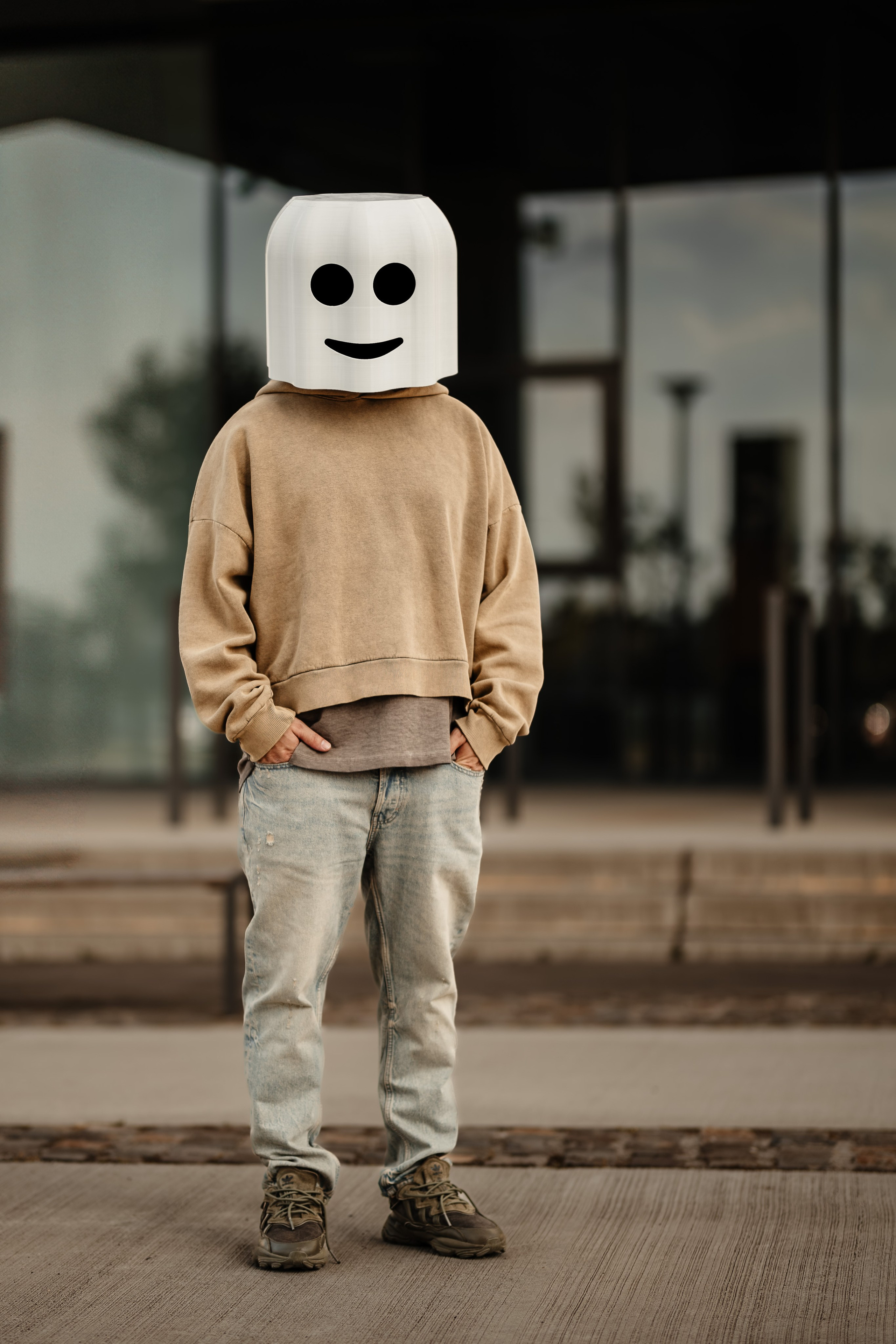 Fantomel. Ionut Brehuescu — Fotograf