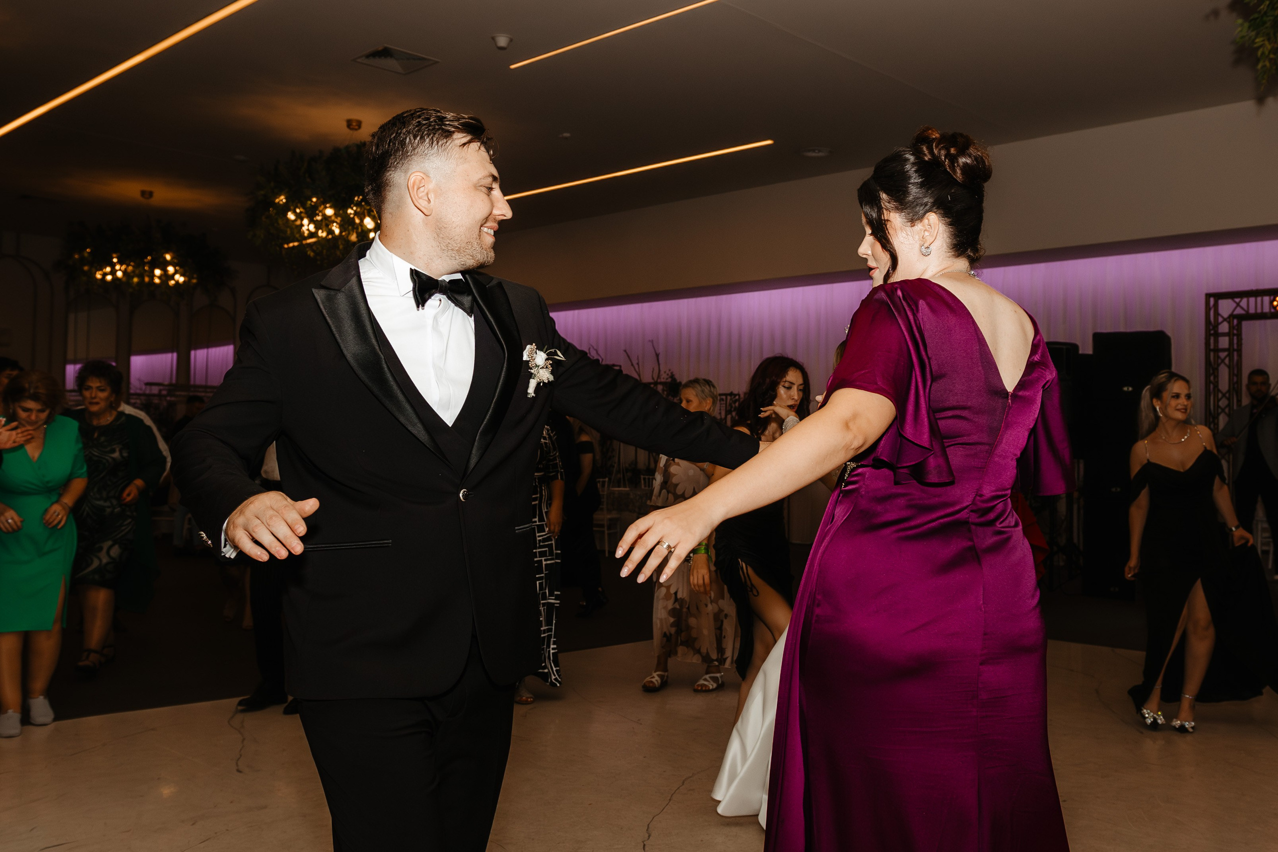 Cristina si Cristian. Ionut Brehuescu — Fotograf