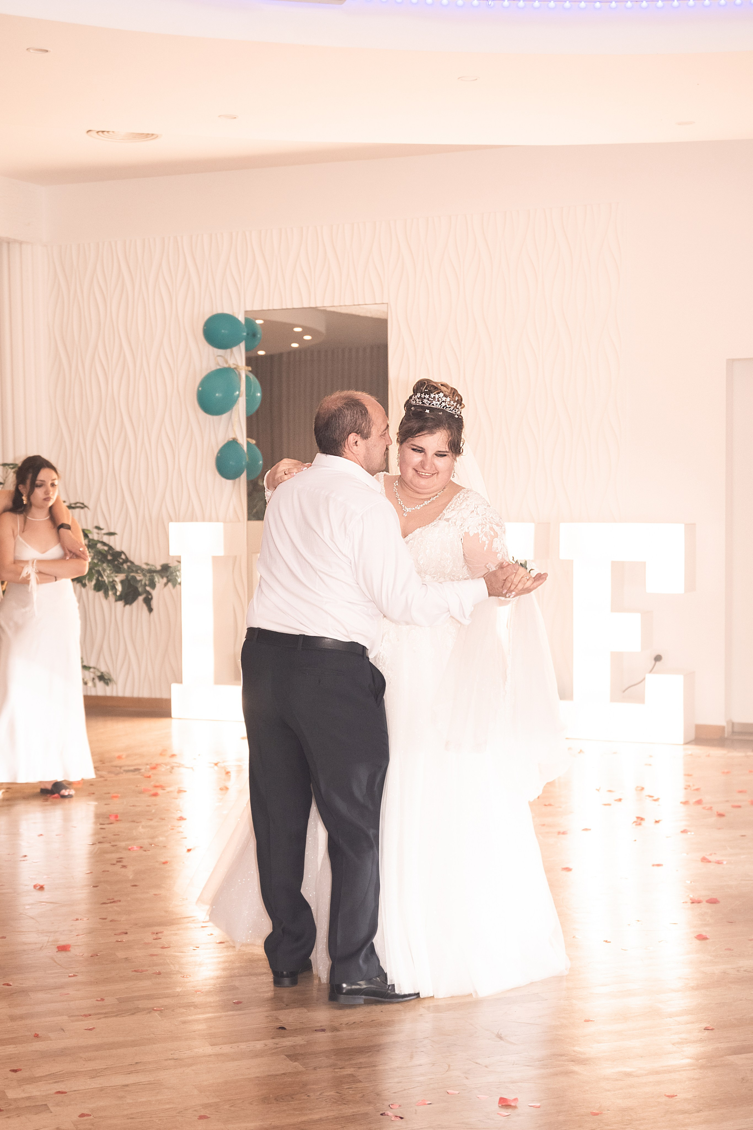 Iryna & Dmitro. VideofotKA.pl