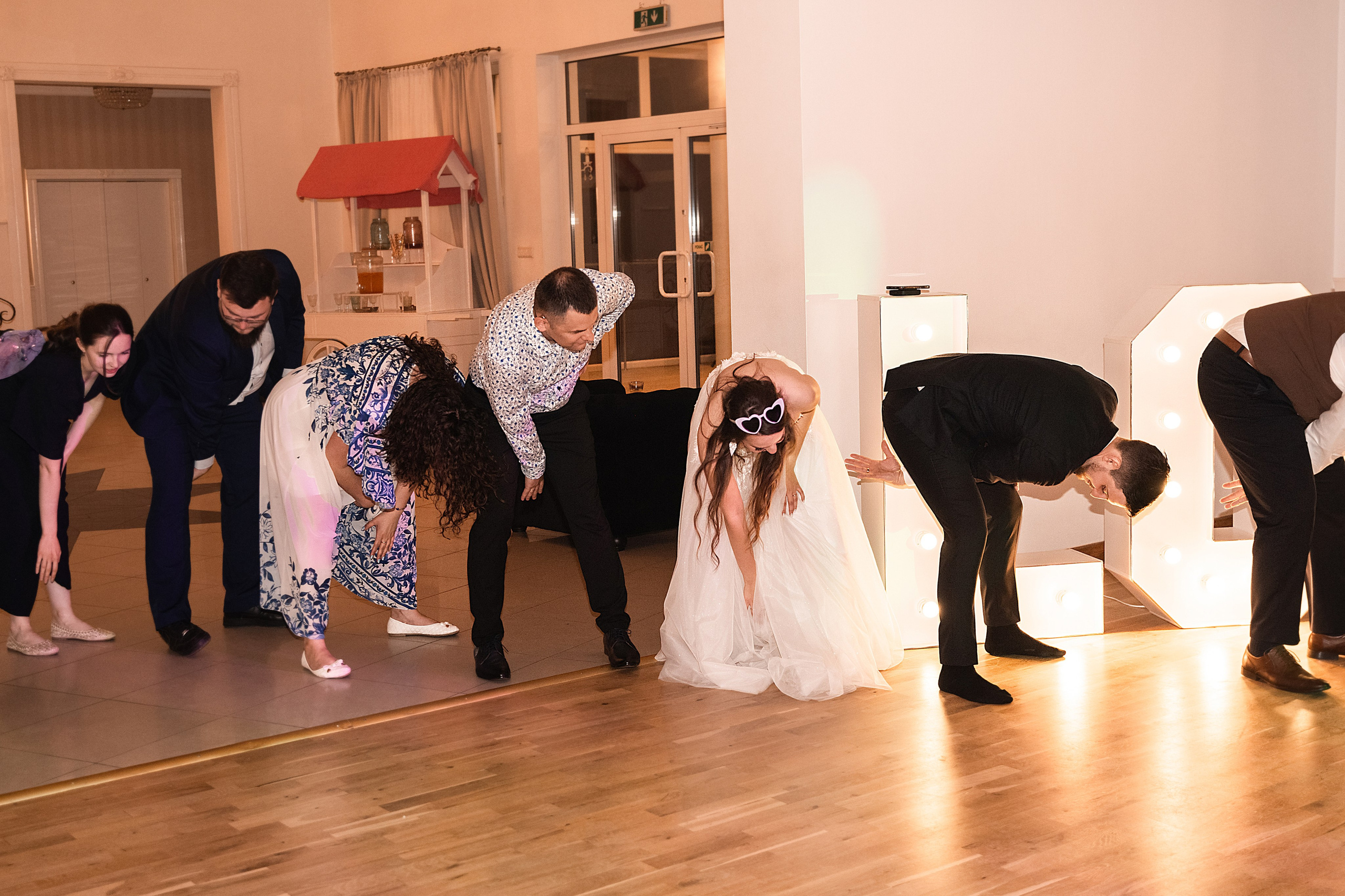 Zuza & Rafał. VideofotKA.pl