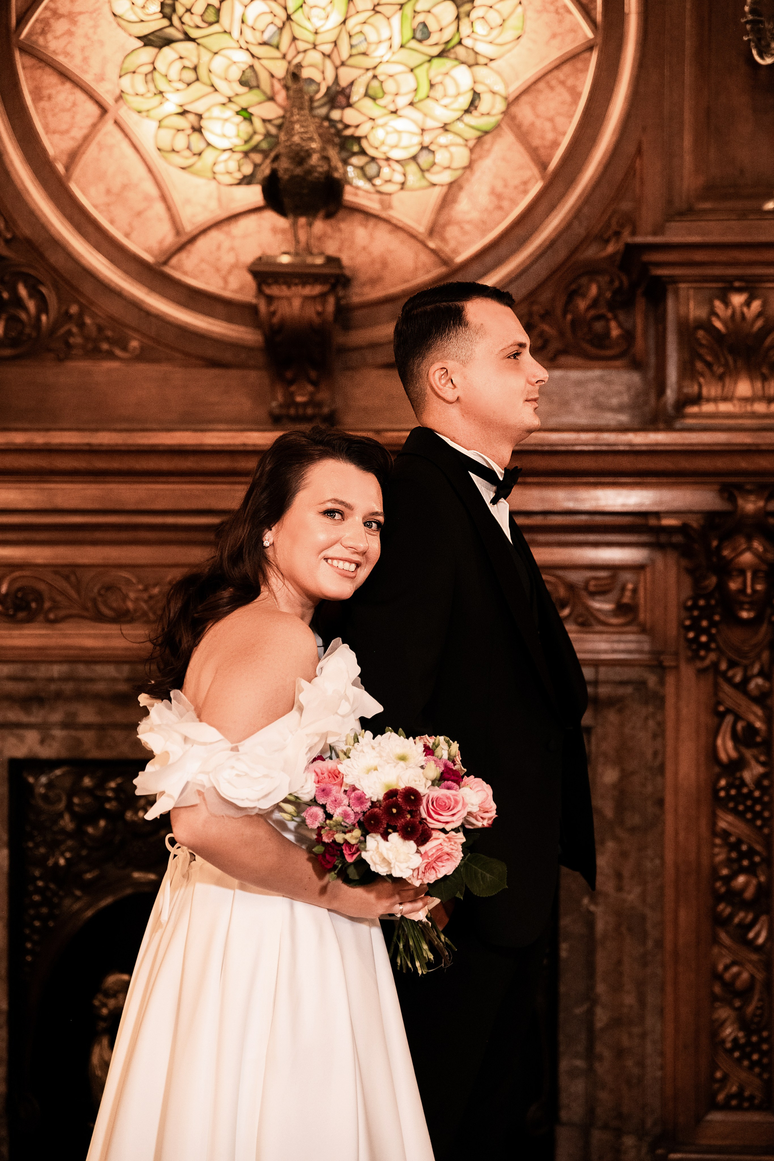 Edyta&Vladyslav sesja poślubna. VideofotKA.pl