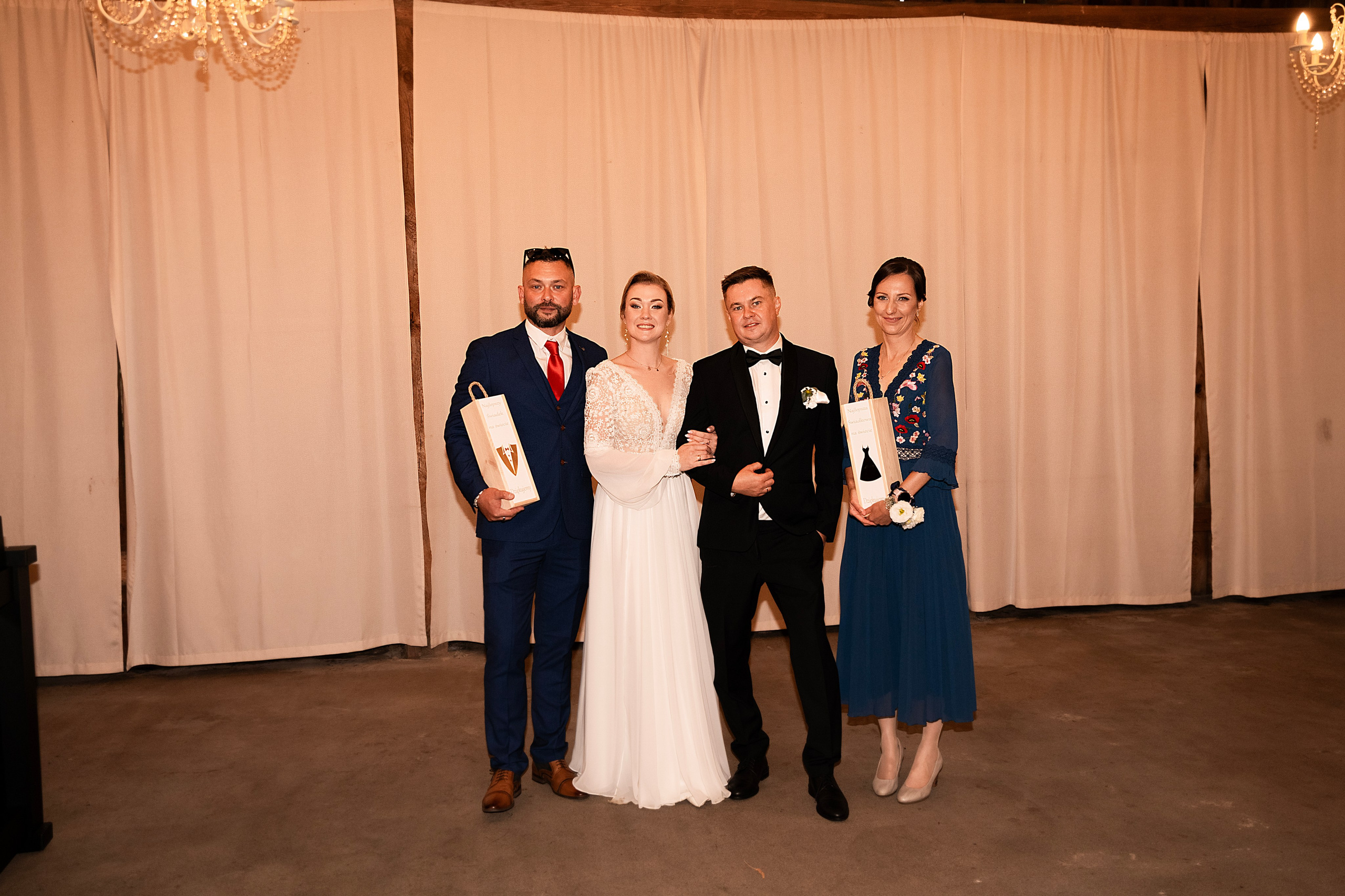 Agnieszka & Jacek. VideofotKA.pl