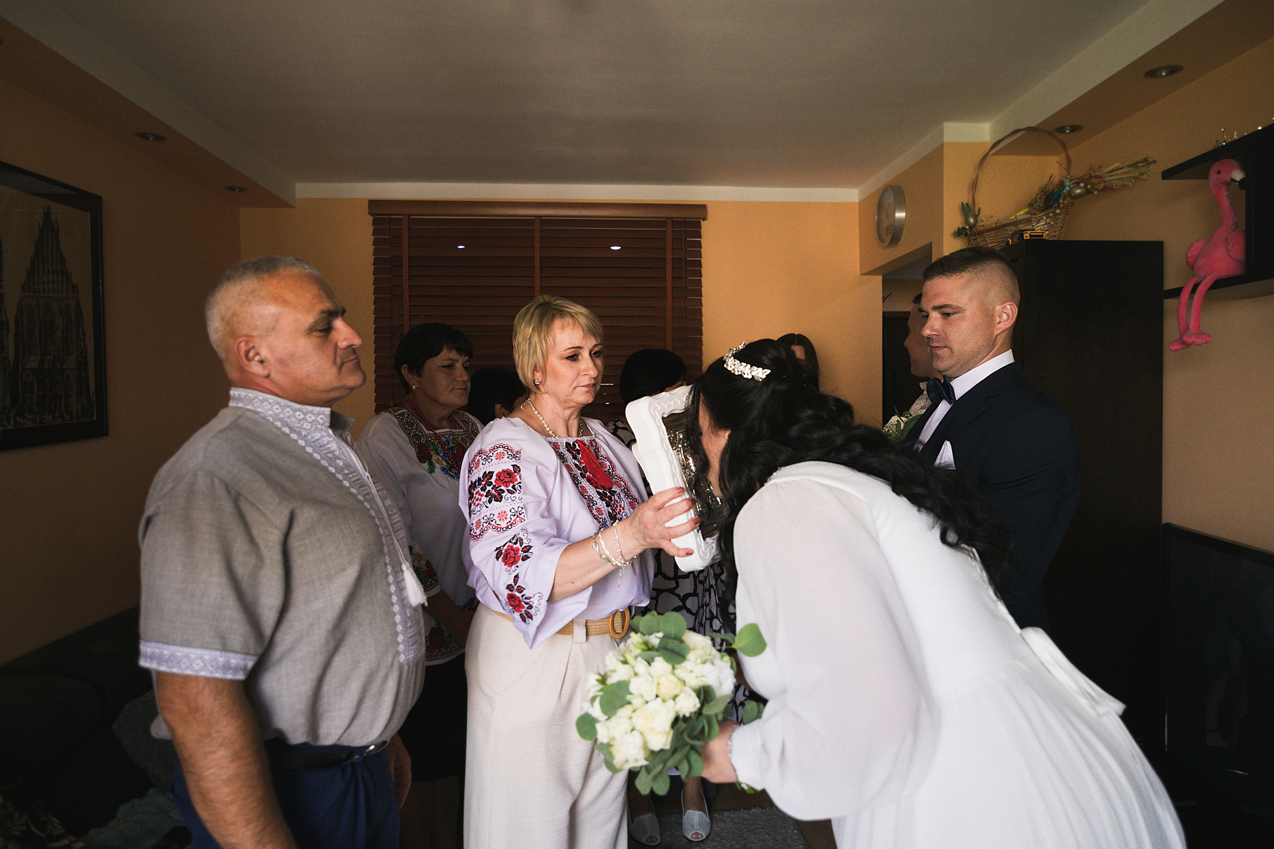 Marianna & Semen. VideofotKA.pl