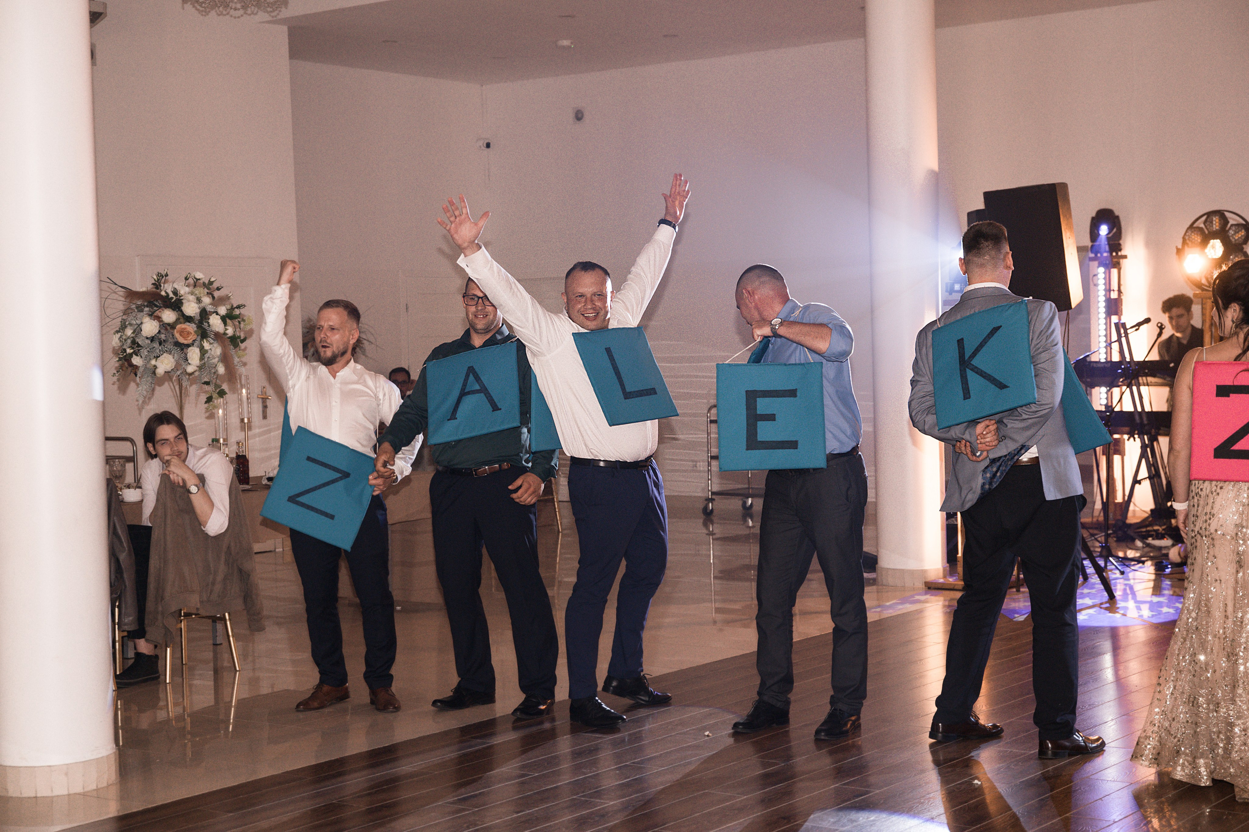 Julita & Krzysztof. VideofotKA.pl