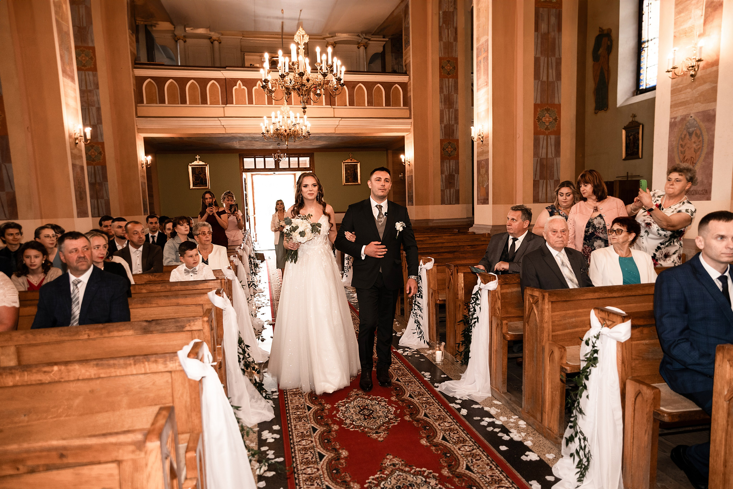 Agata & Rafał. VideofotKA.pl