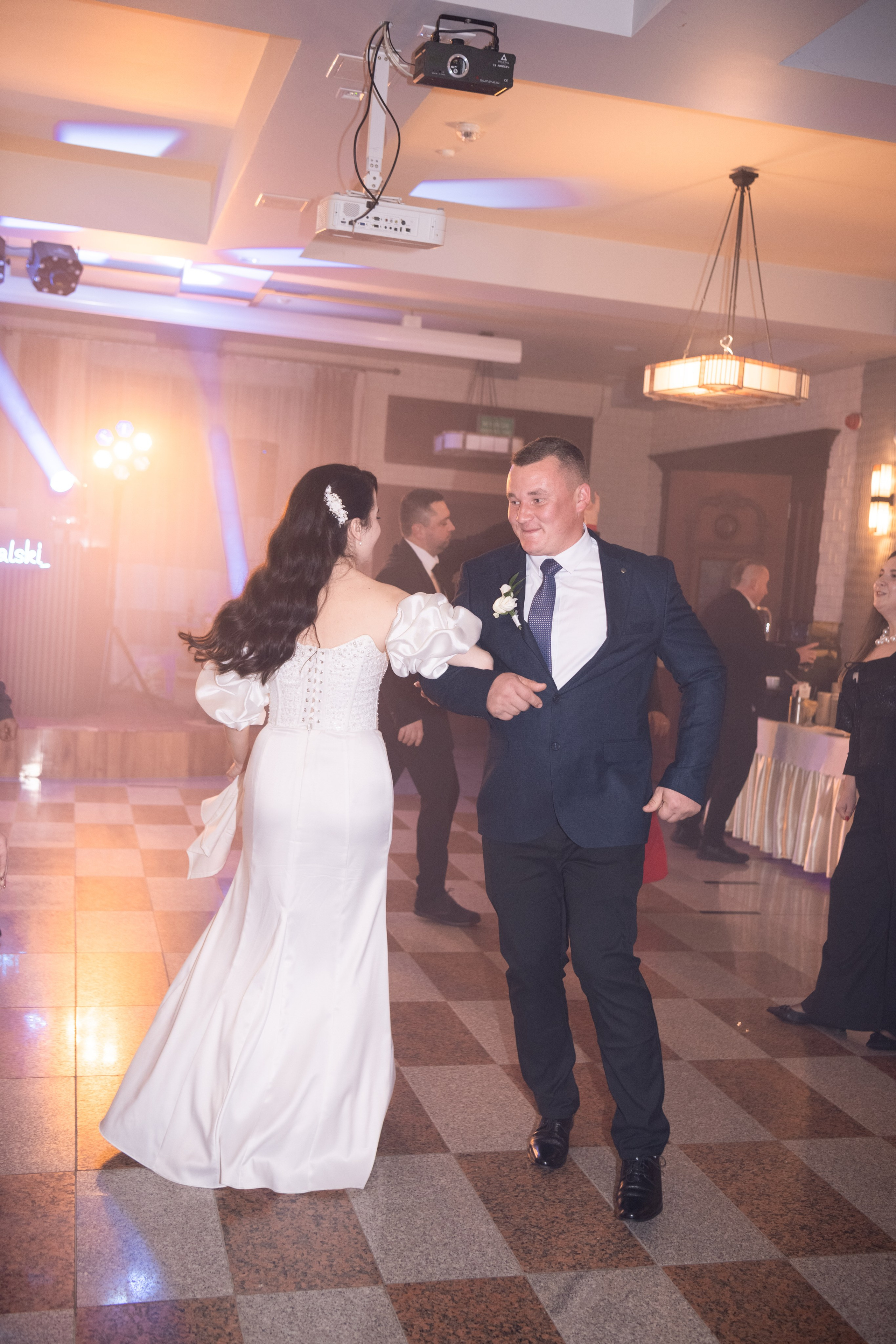 Irina & Jarosław. VideofotKA.pl