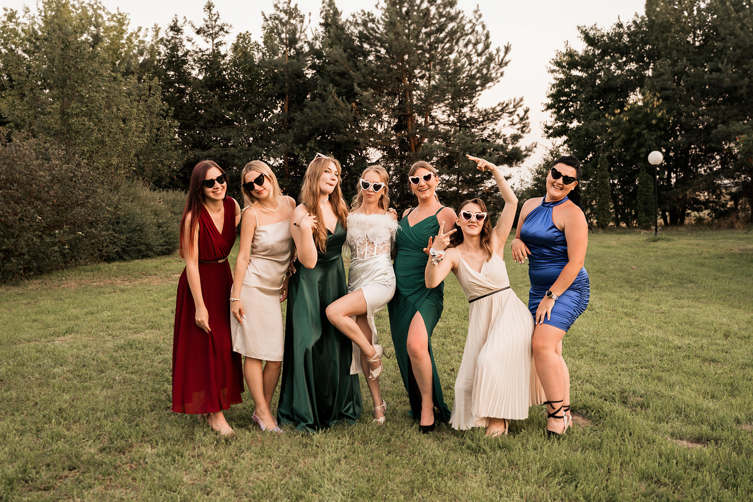 Alina & Mateusz. VideofotKA.pl