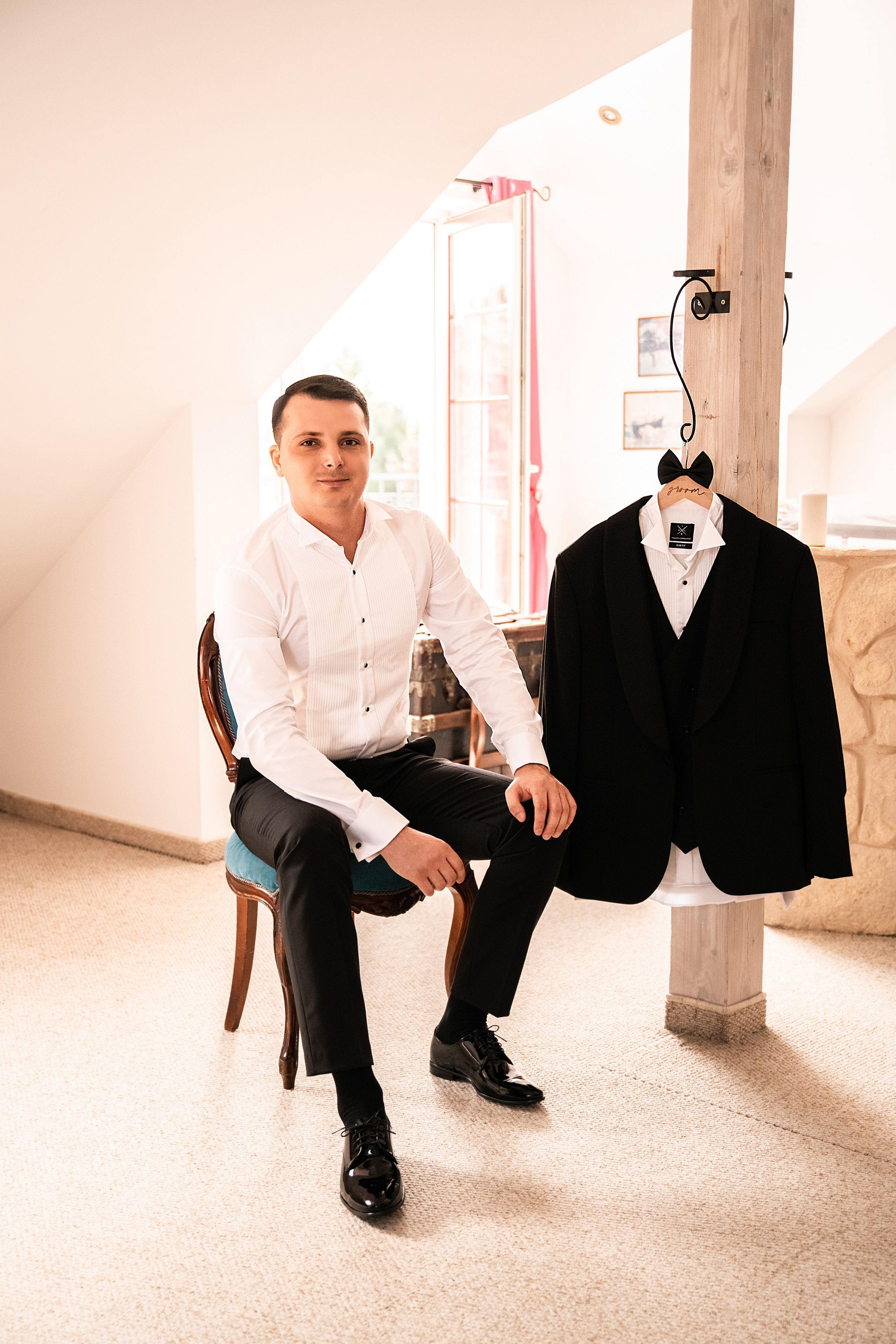 Edyta & Vladyslav. VideofotKA.pl