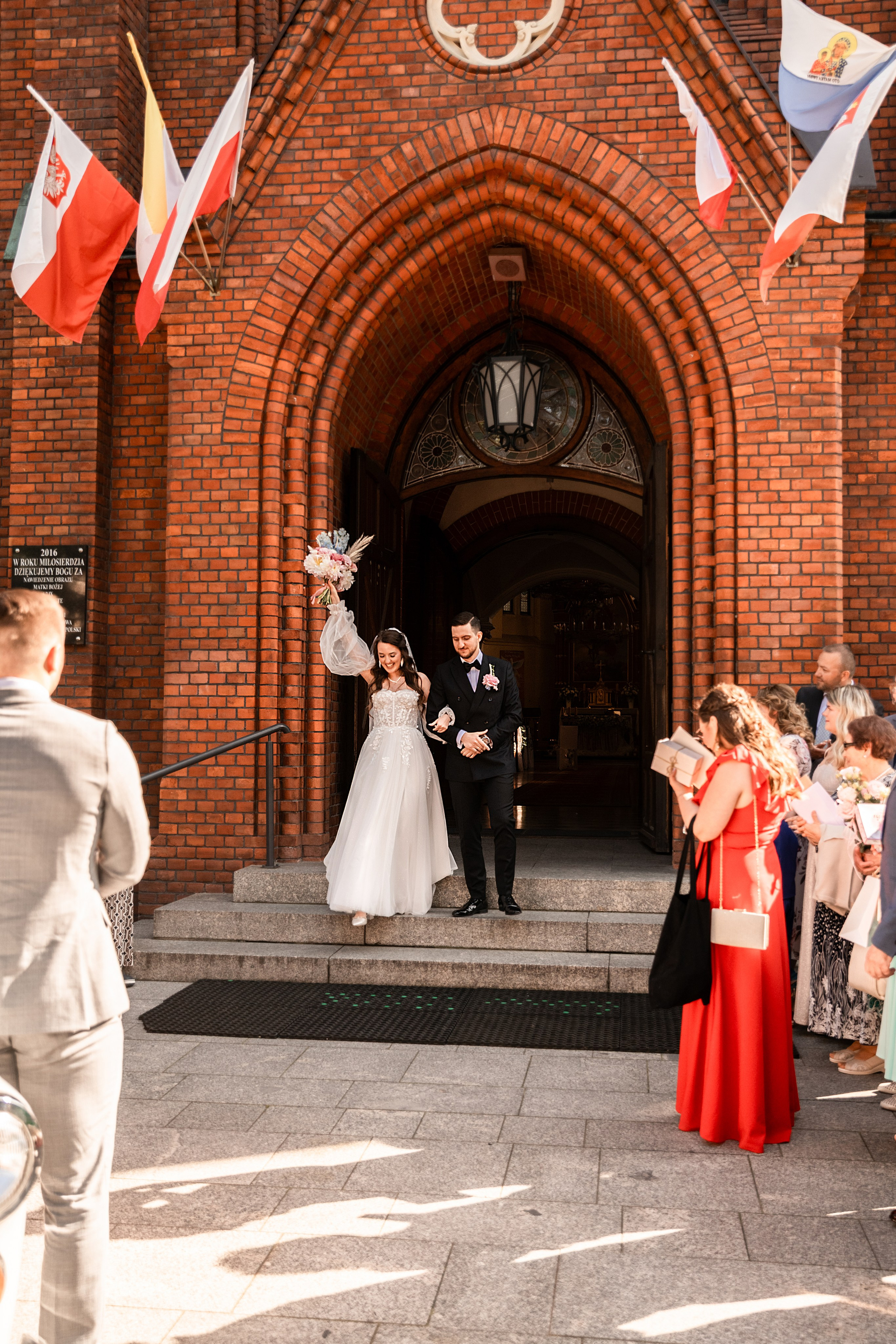 Zuza & Rafał. VideofotKA.pl