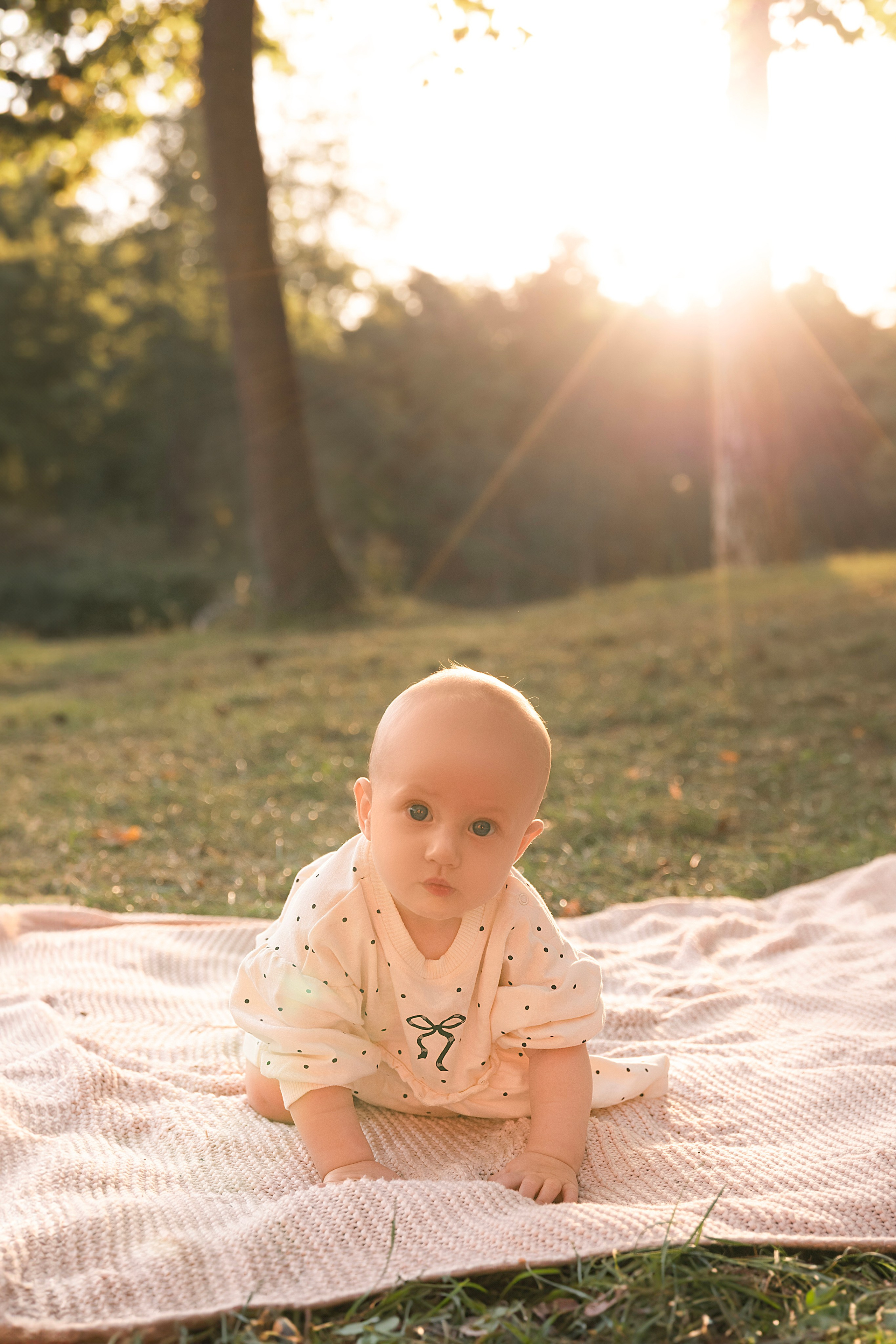 Sesja rodzinna. VideofotKA.pl