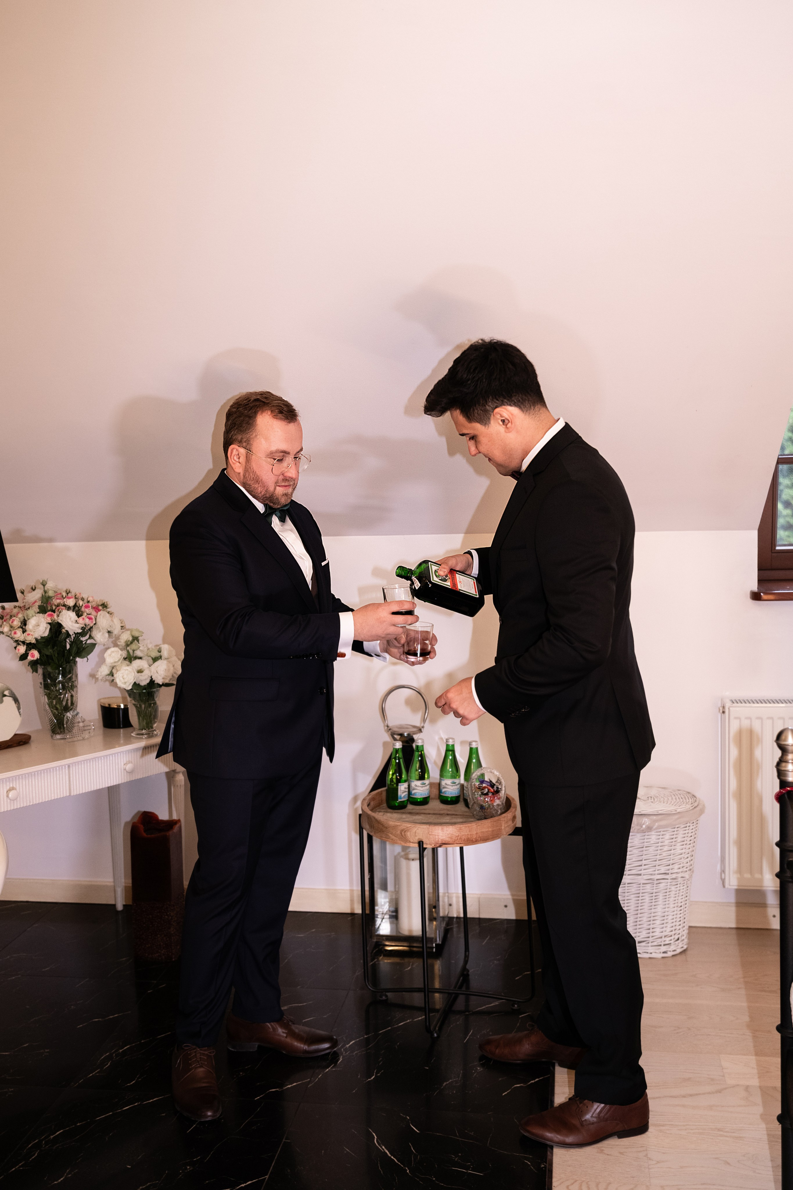 Karolina & Jarek. VideofotKA.pl