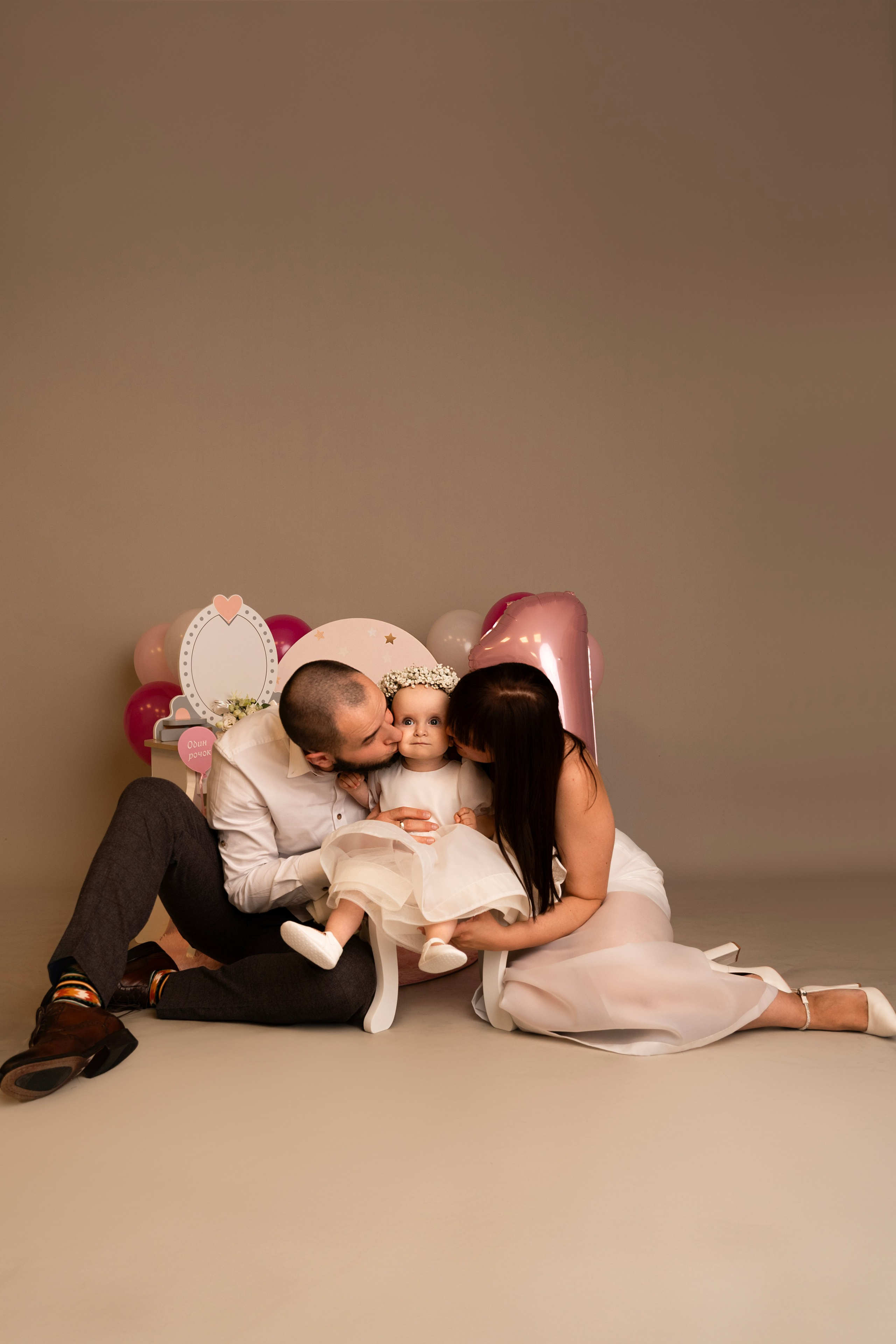 Sesja urodzinowa. VideofotKA.pl