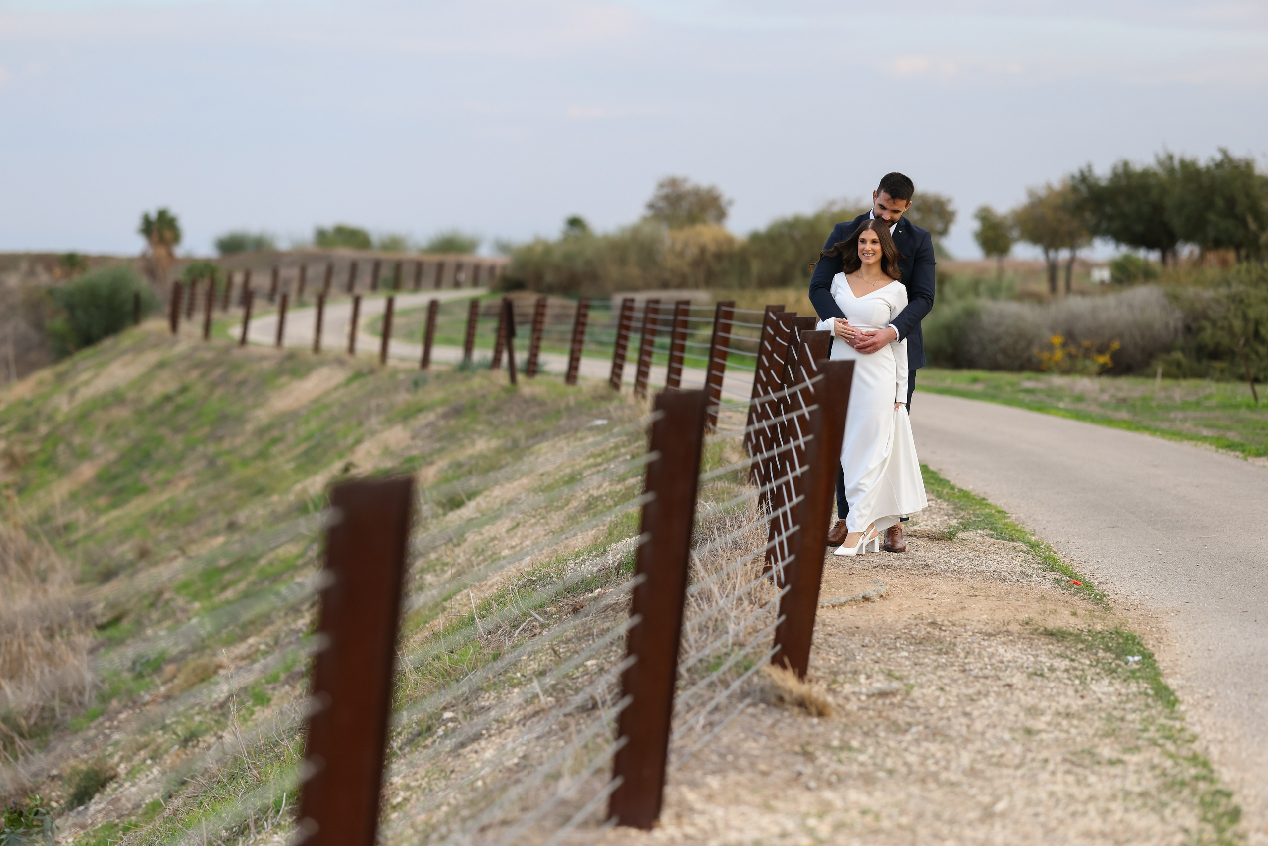 Meir & Ionit. Daniel Danilov