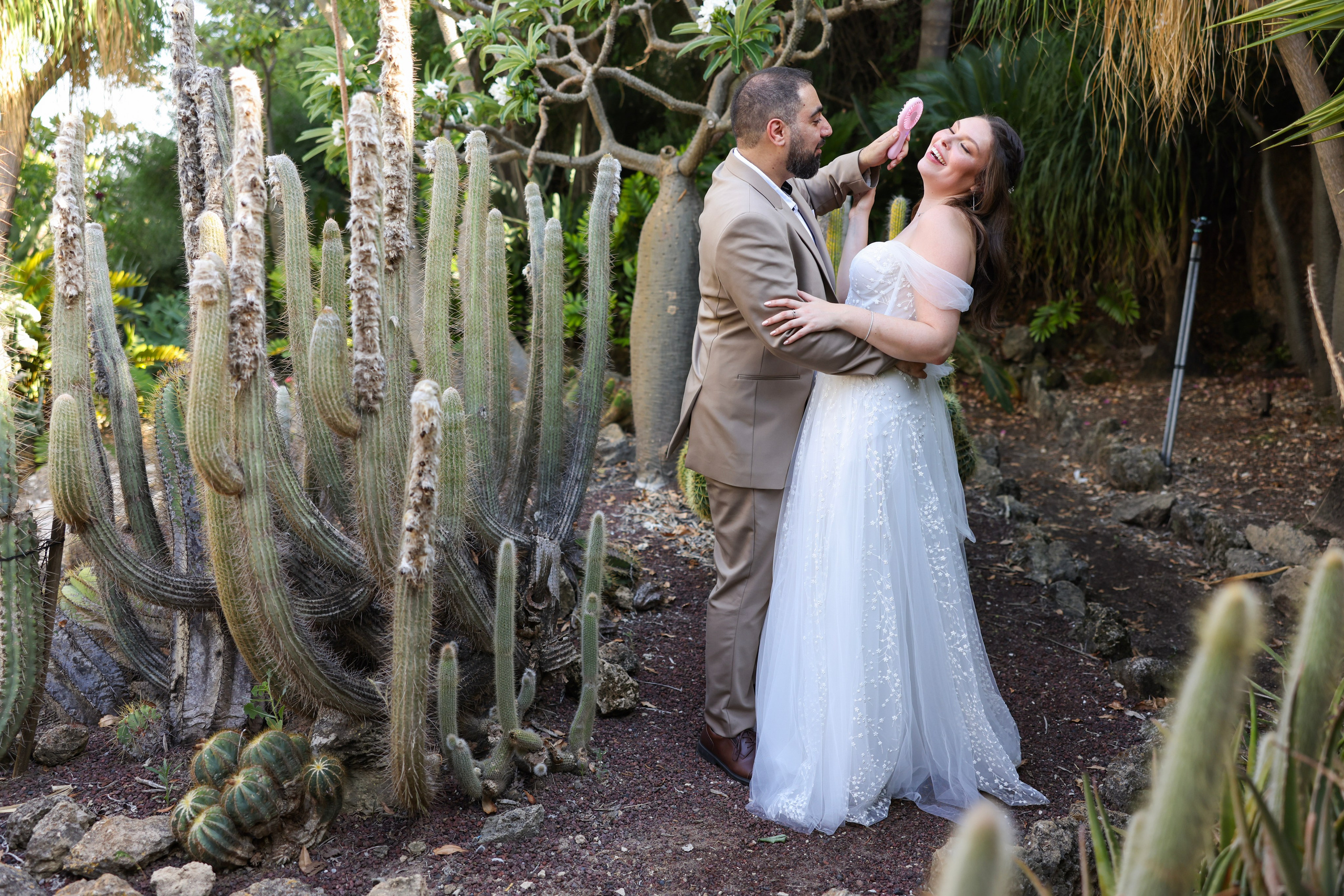 Iris & Liad. Daniel Danilov