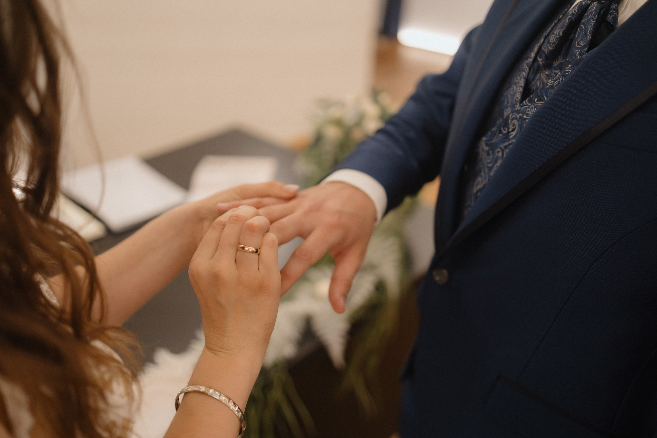 Anna & Sven. Maria Chistyakovа — Fotografin in Karlsruhe, Baden-Baden und Umgebung