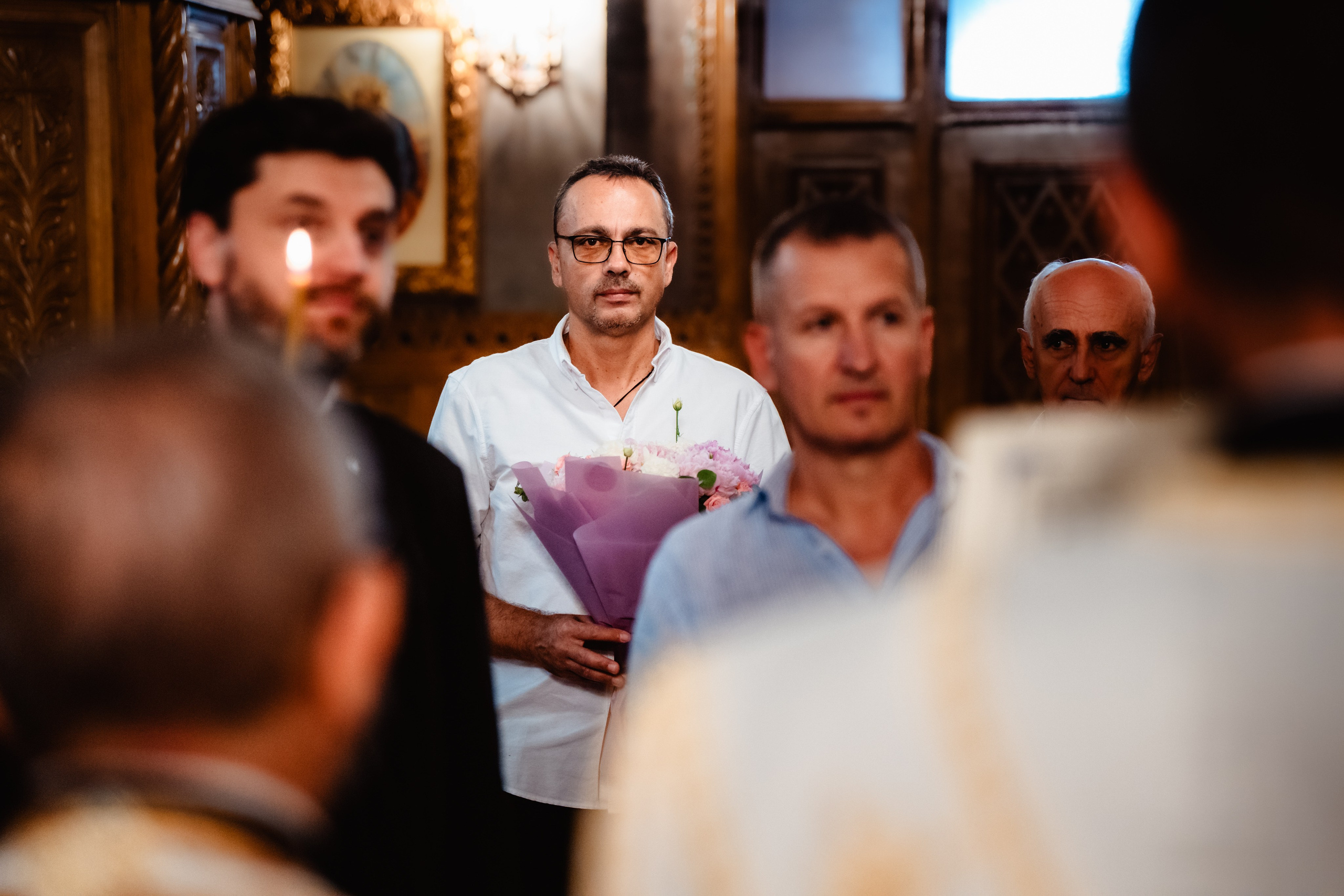 Bianca & Mihai. Liviu Andrei - Fotograf