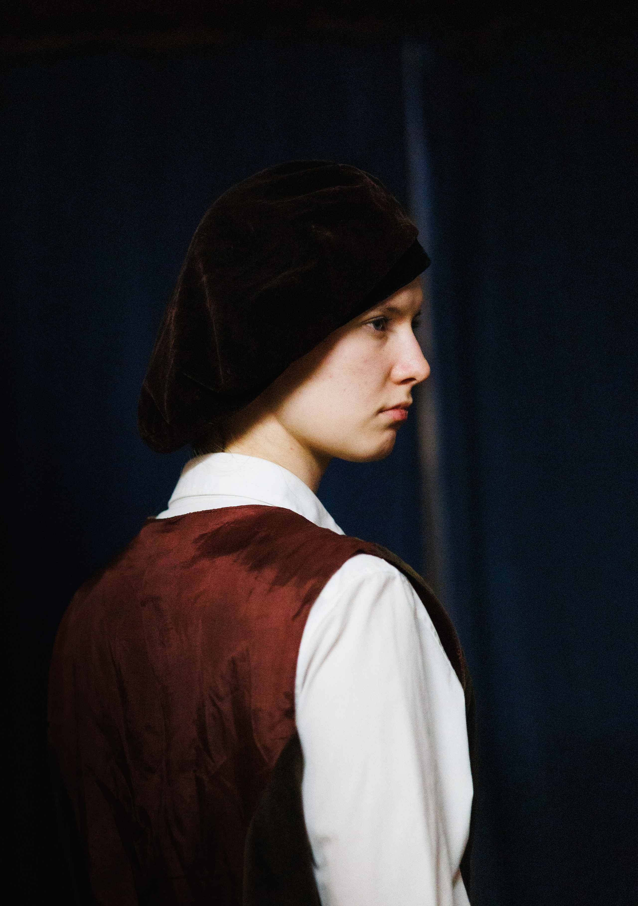 Ordinary Miracle. Yana Bobrova | Artistic Photography