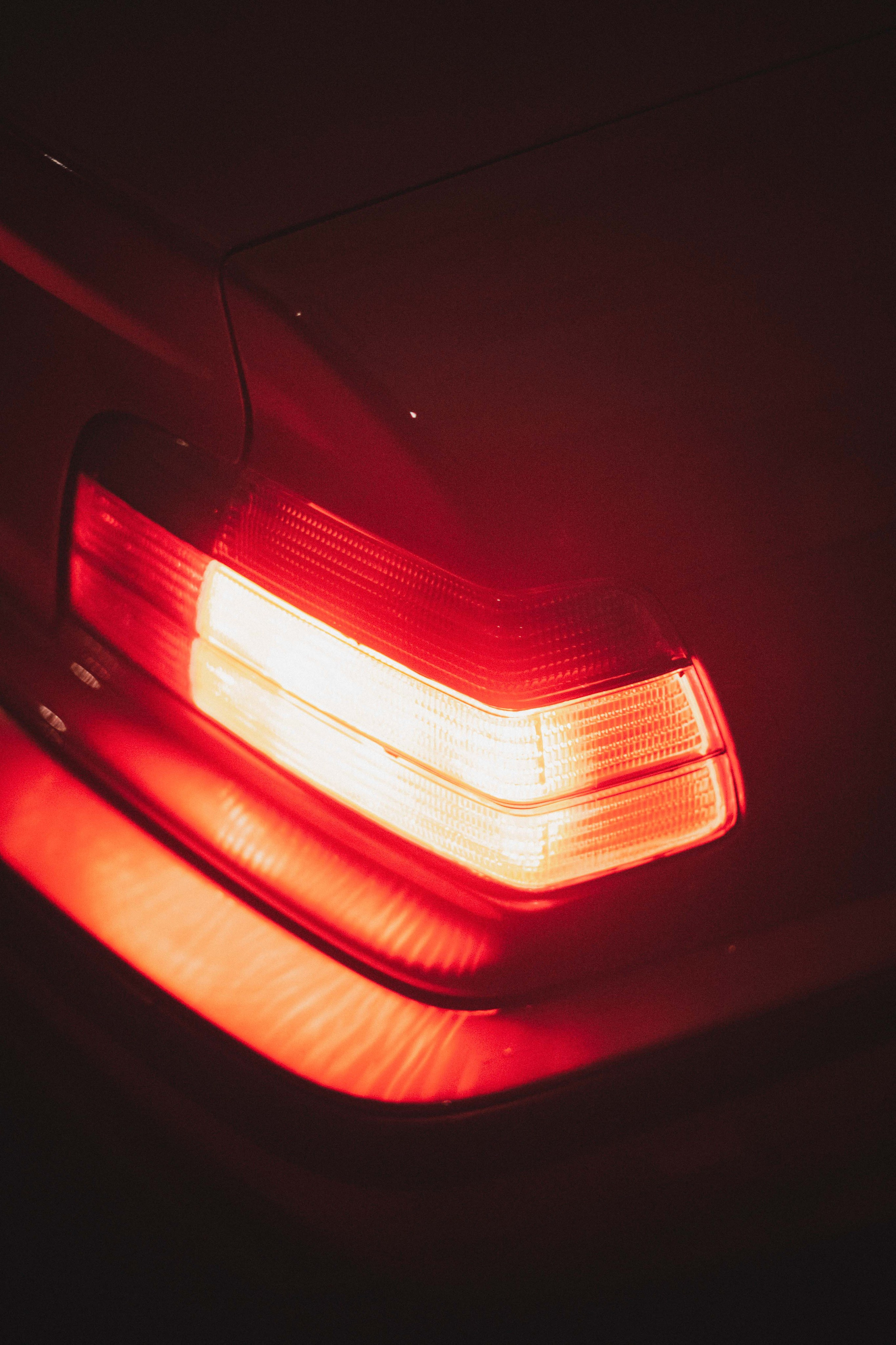 BMW E36. Жуков Студио