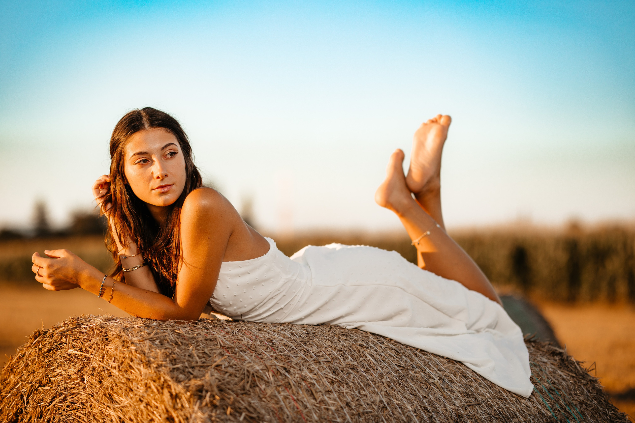 Miruna. Ionut Brehuescu — Fotograf