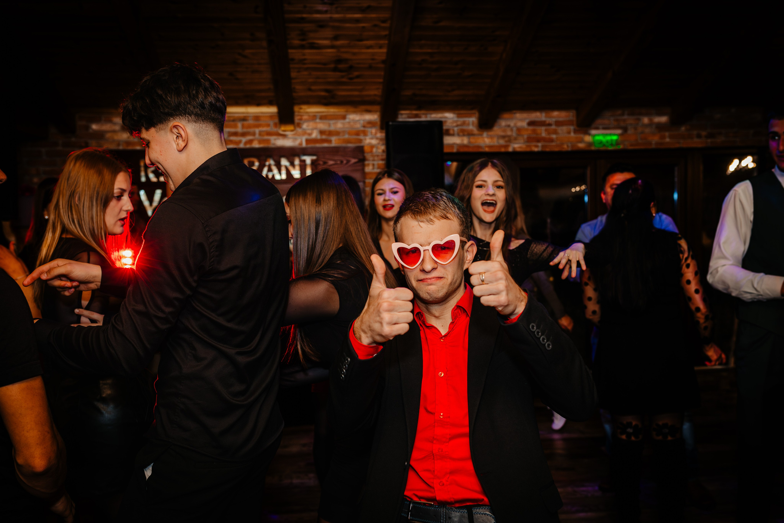 Majorat Mitel. Ionut Brehuescu — Fotograf