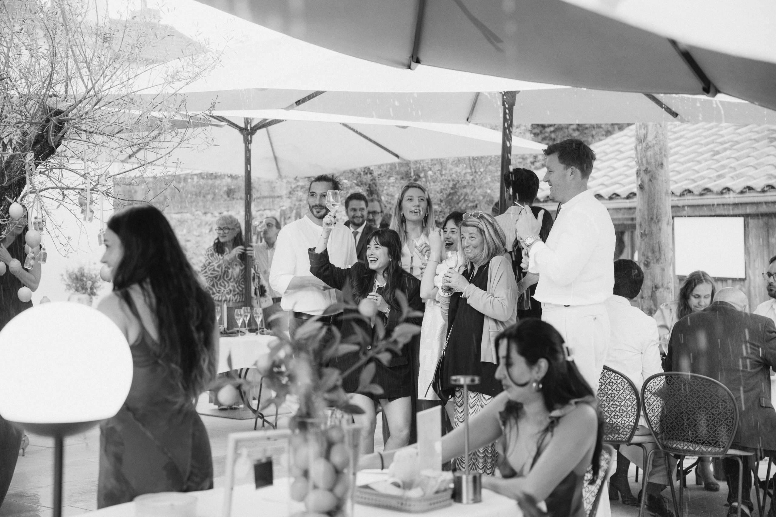 Photographe de mariage à Bardeaux, Florin Tugui