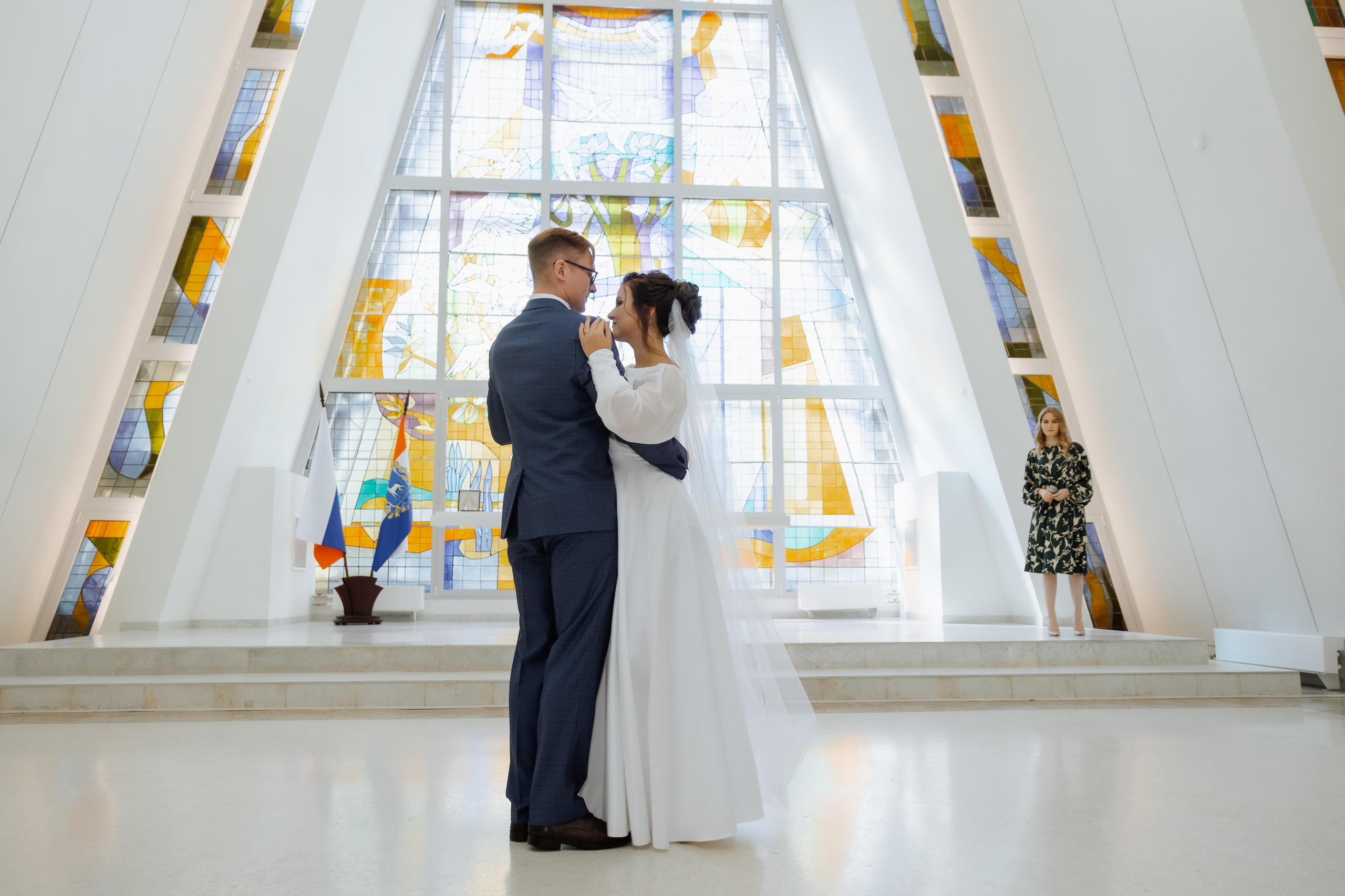 Wedding. Профессиональный фотограф Нурмиева Вероника