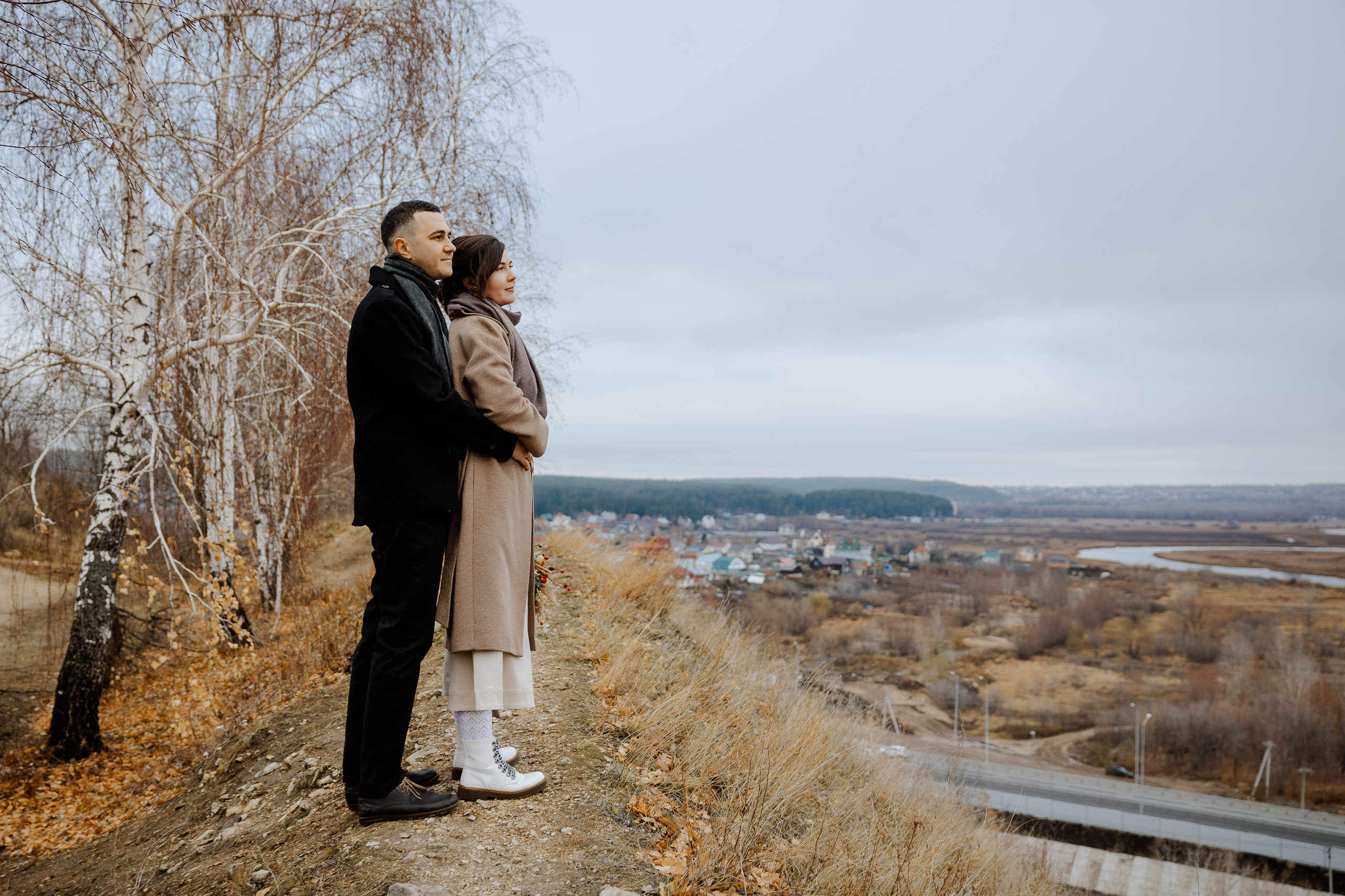 Maria & Vladislav. Профессиональный фотограф Нурмиева Вероника