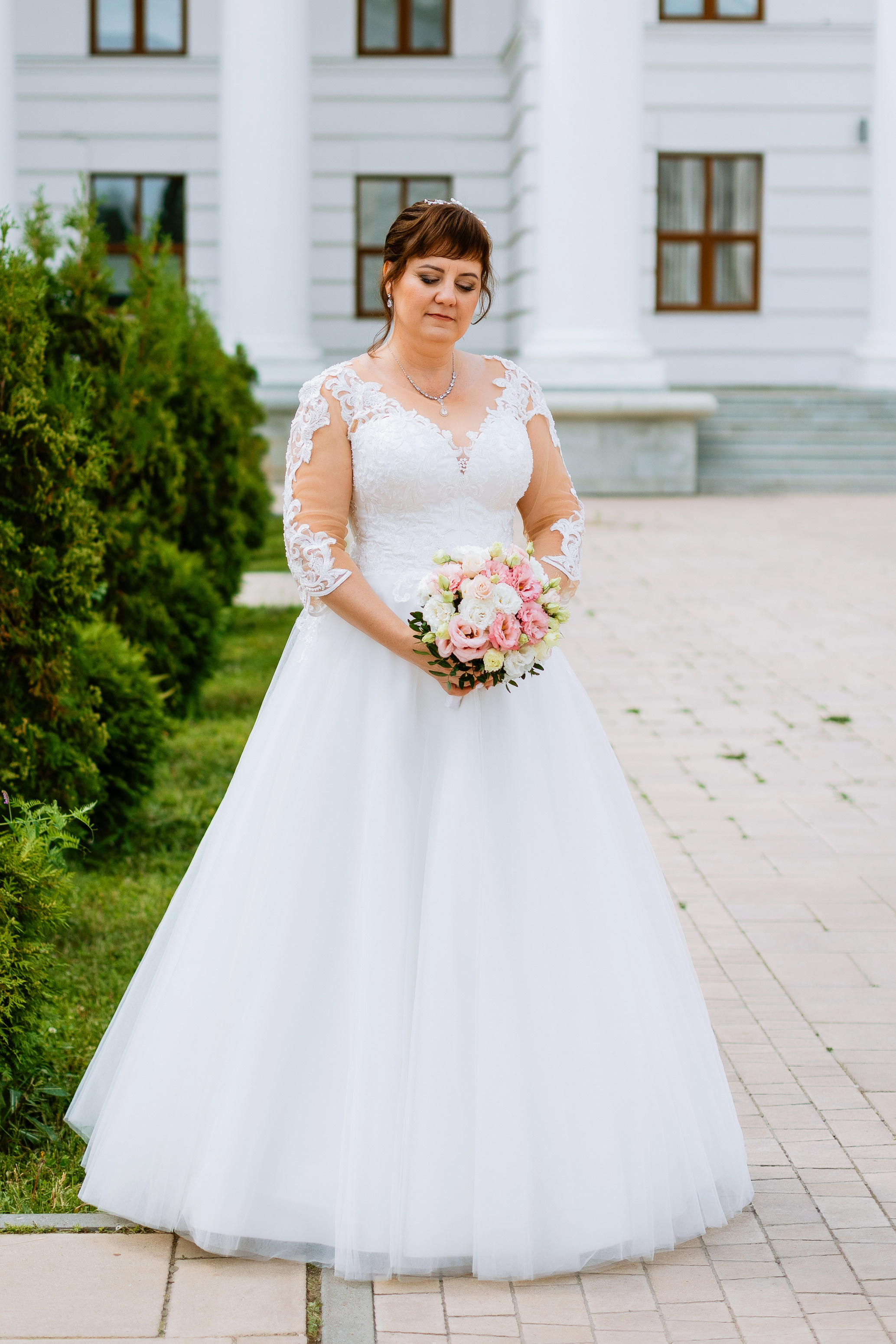 Anna & Pavel. Профессиональный фотограф Нурмиева Вероника