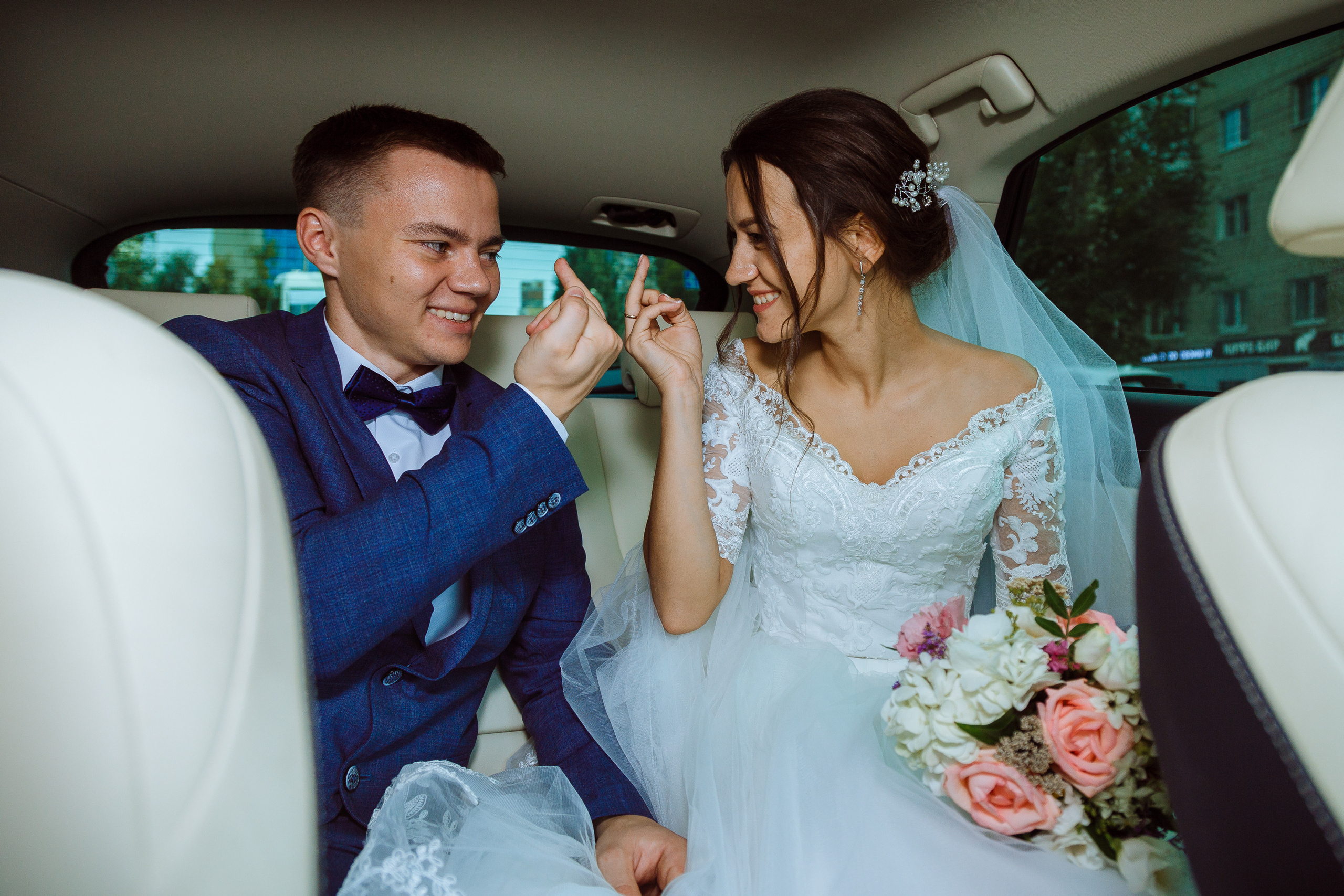 Other wedding photos. Профессиональный фотограф Нурмиева Вероника