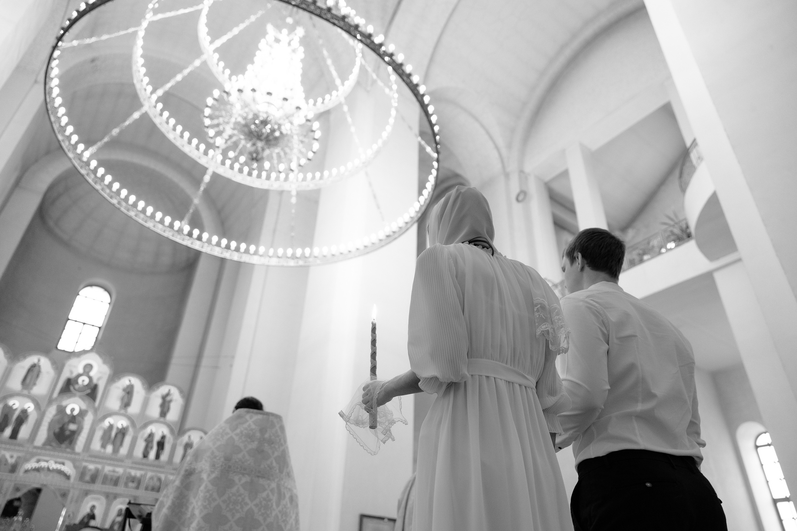 Maria & Ivan. Профессиональный фотограф Нурмиева Вероника