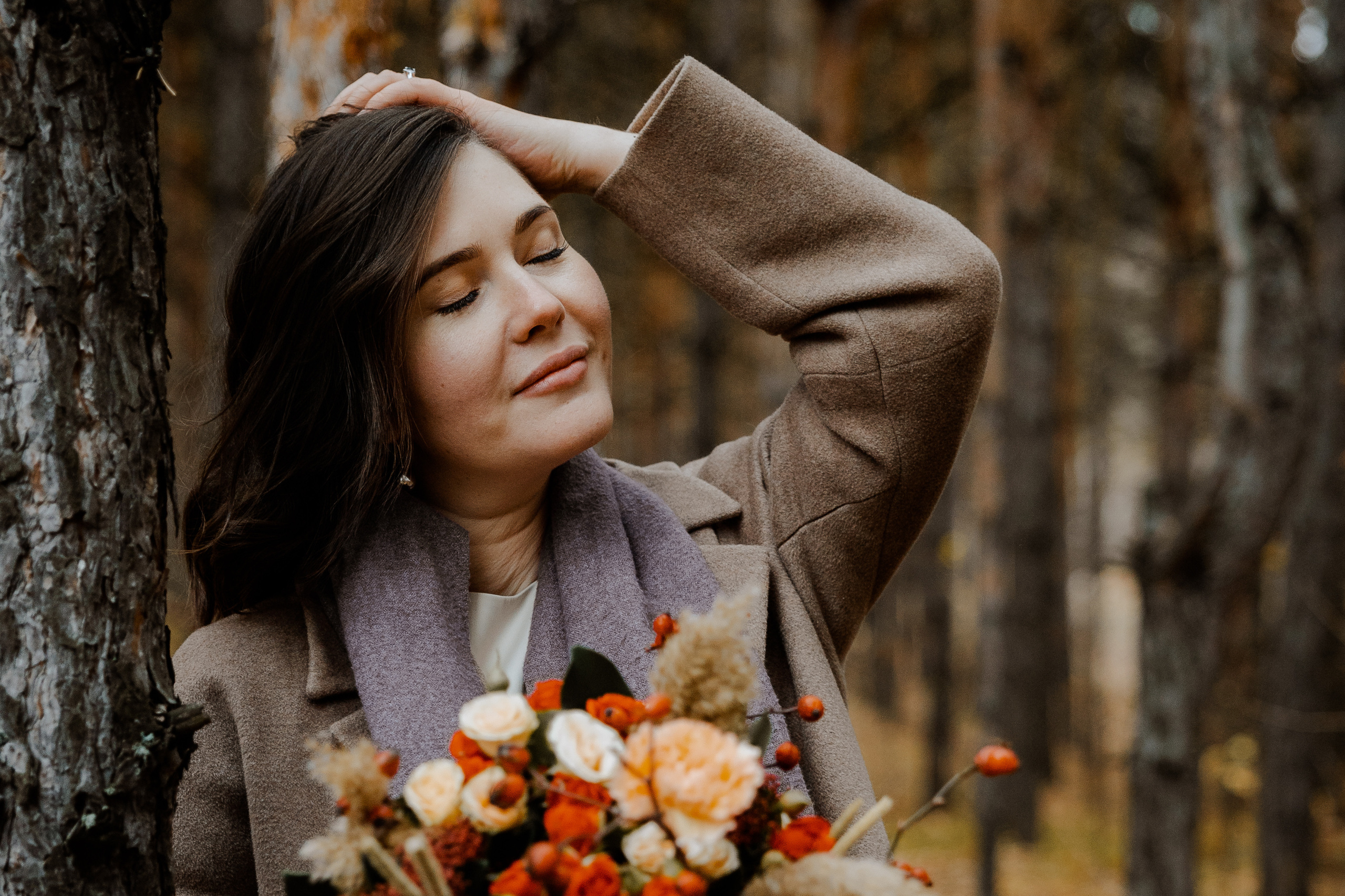 Maria & Vladislav. Профессиональный фотограф Нурмиева Вероника
