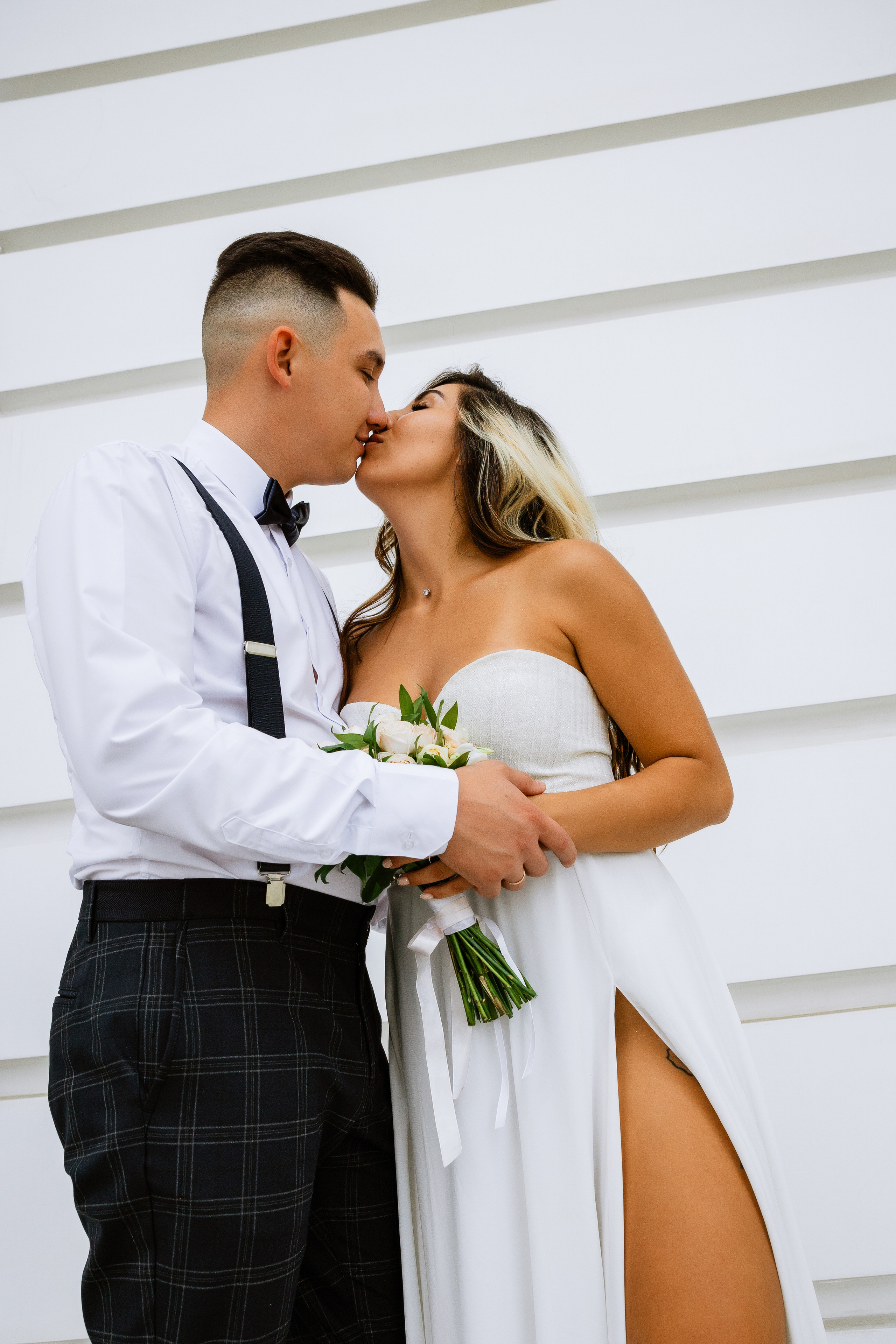 Yulia & Rustam. Профессиональный фотограф Нурмиева Вероника