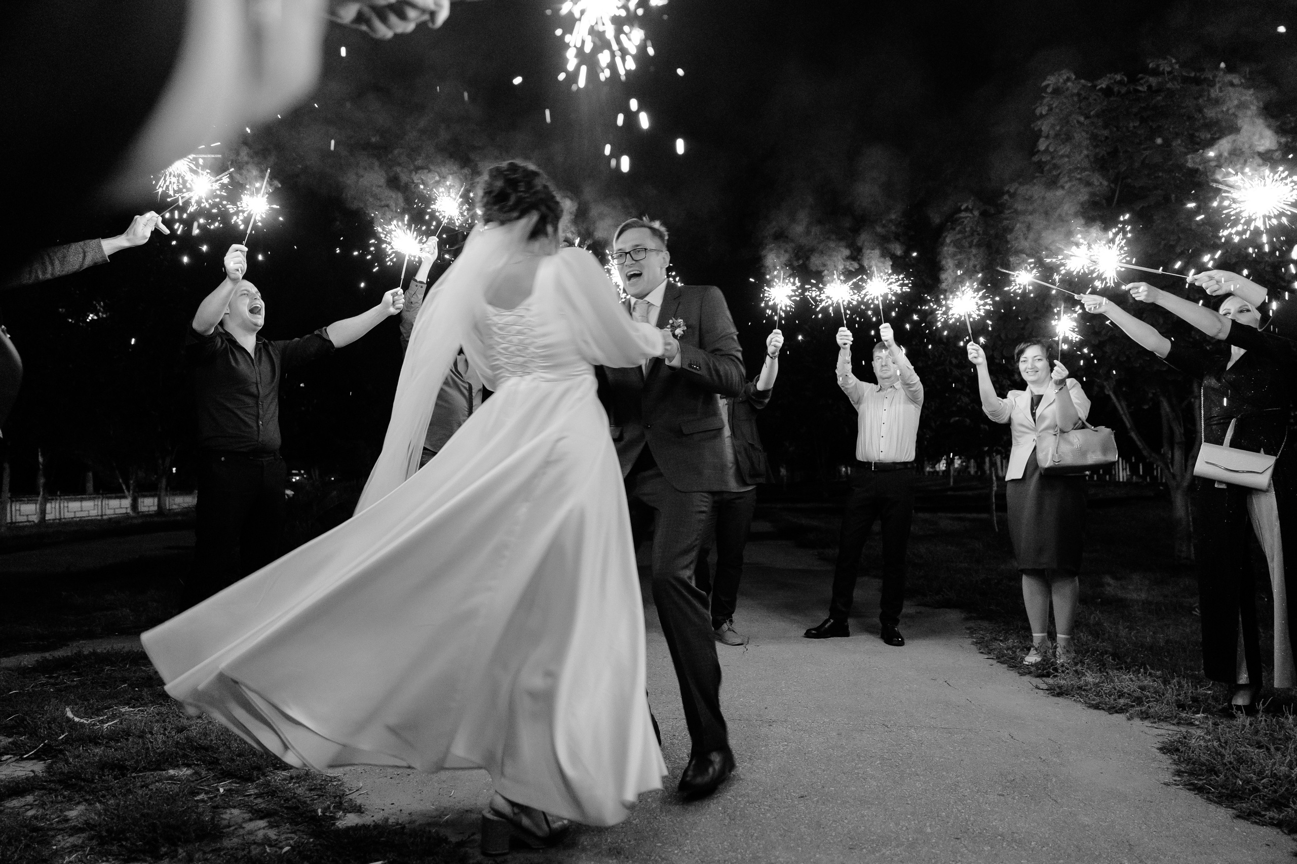 Wedding. Профессиональный фотограф Нурмиева Вероника