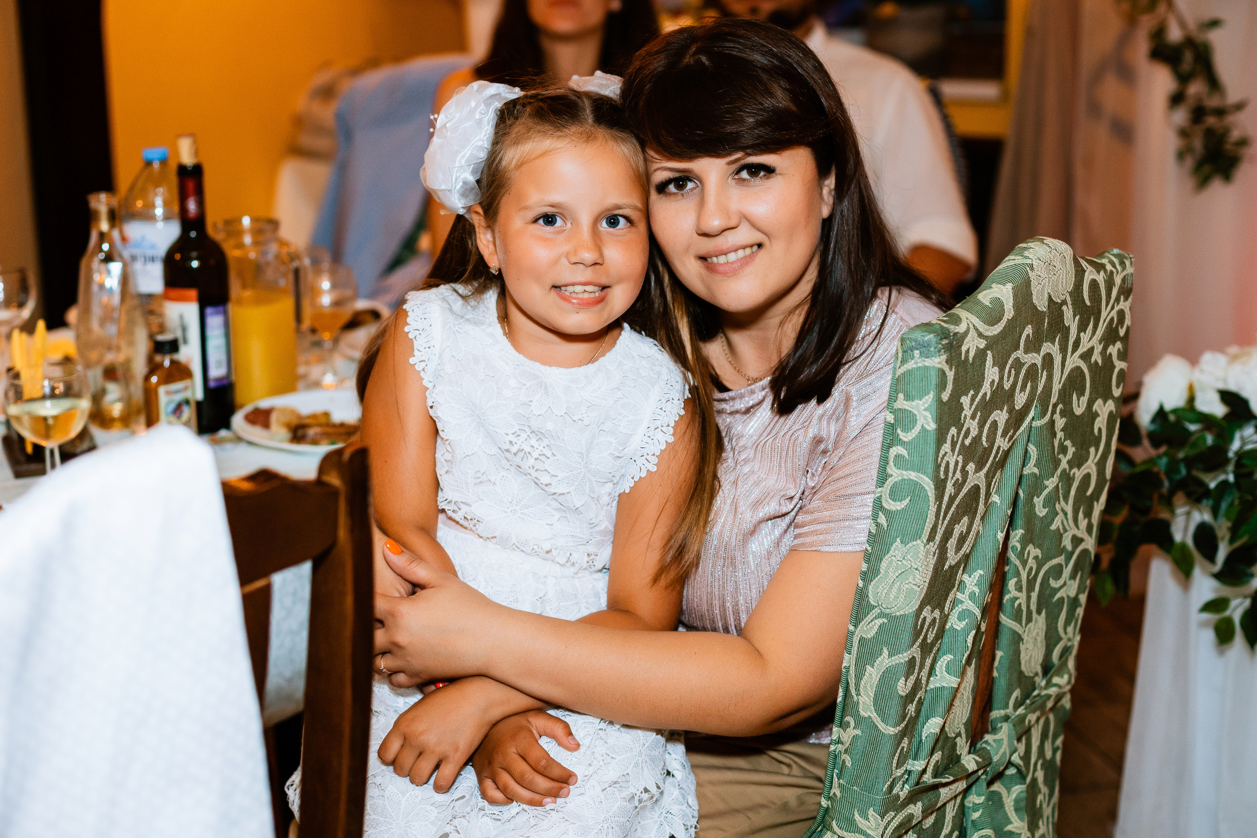 Wedding. Профессиональный фотограф Нурмиева Вероника