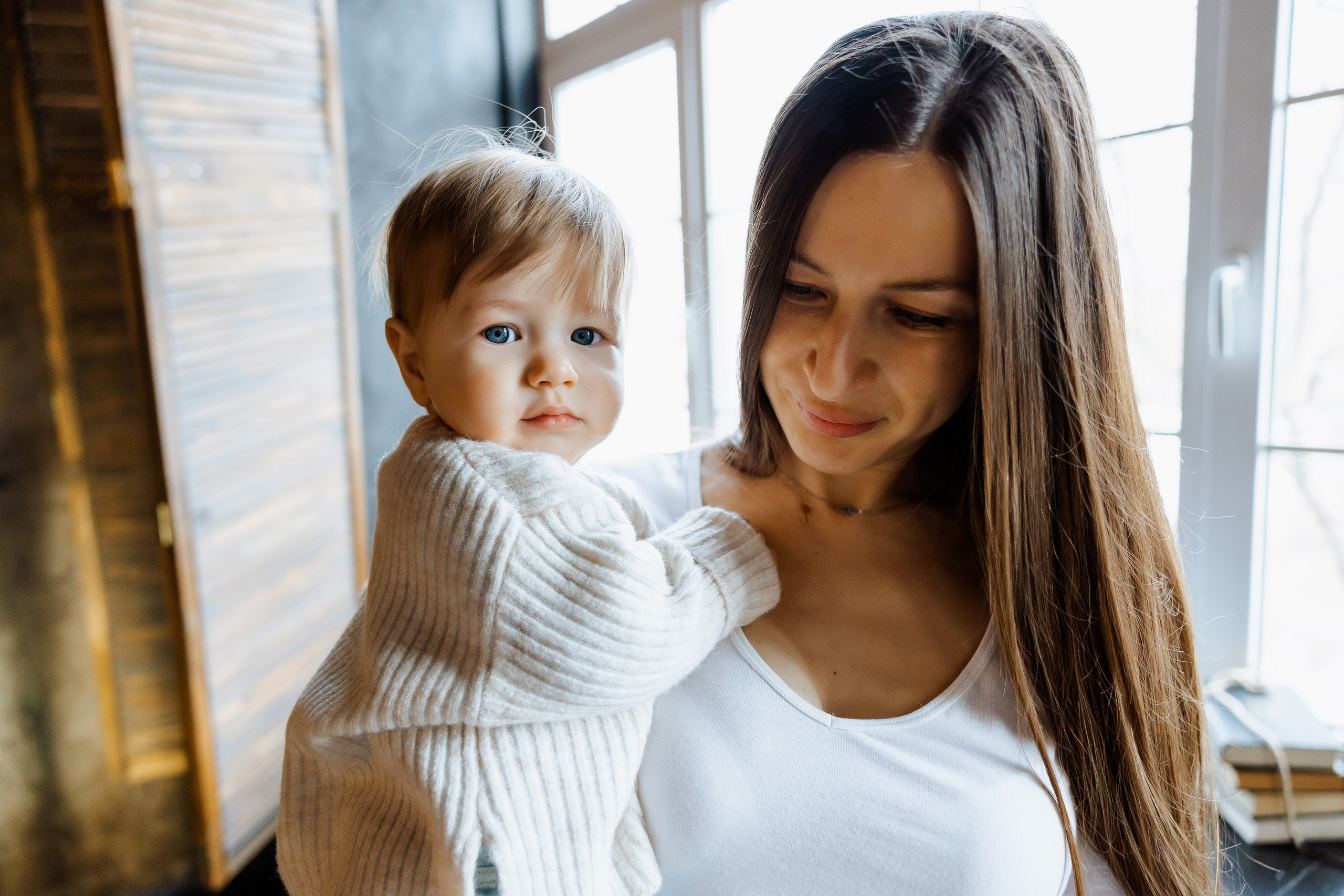 Molev family. Профессиональный фотограф Нурмиева Вероника