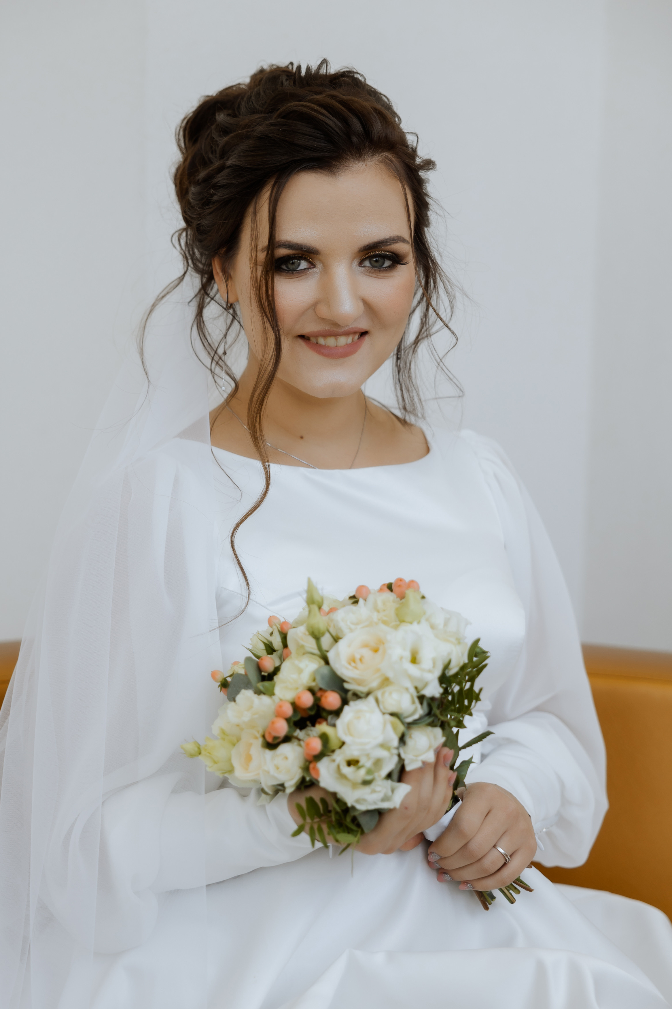 Wedding. Профессиональный фотограф Нурмиева Вероника