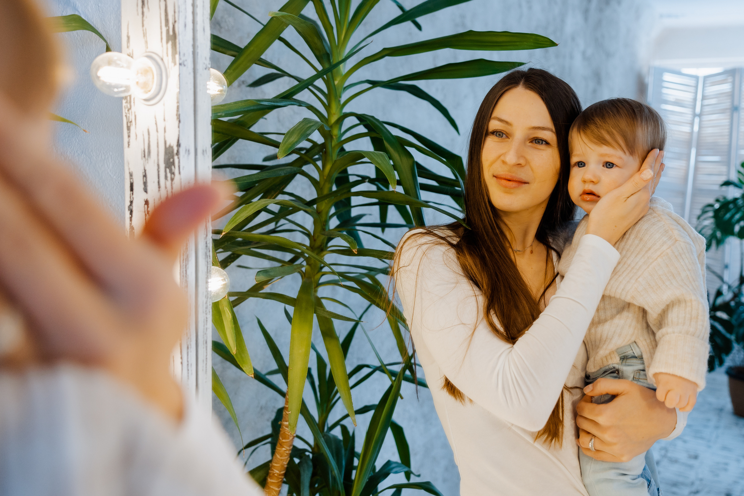 Molev family. Профессиональный фотограф Нурмиева Вероника