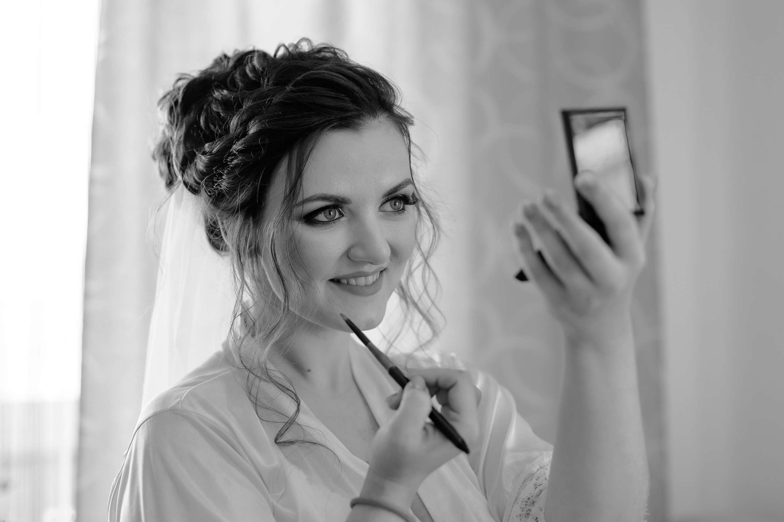 Wedding. Профессиональный фотограф Нурмиева Вероника