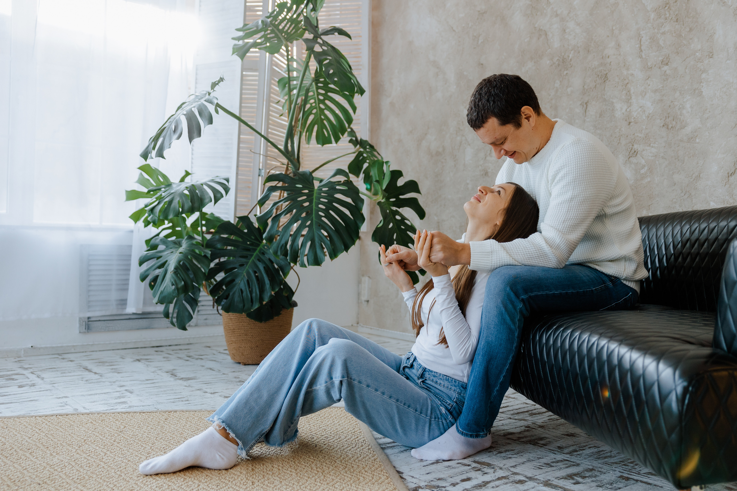 Molev family. Профессиональный фотограф Нурмиева Вероника