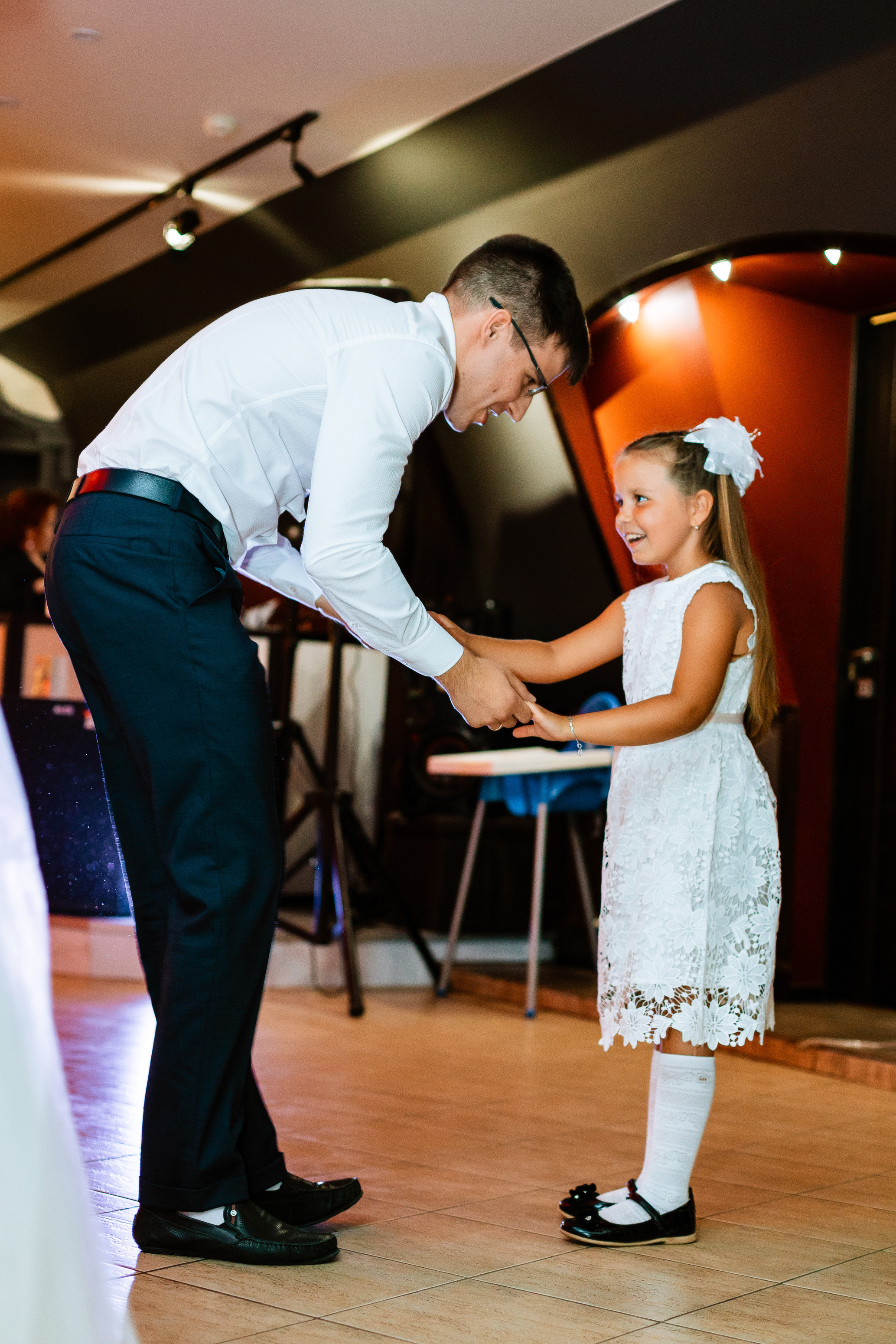 Anna & Pavel. Профессиональный фотограф Нурмиева Вероника