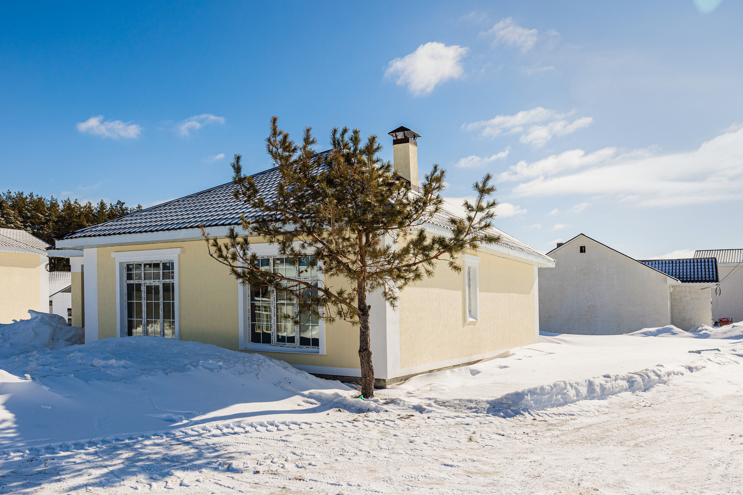 Interior. Профессиональный фотограф Нурмиева Вероника